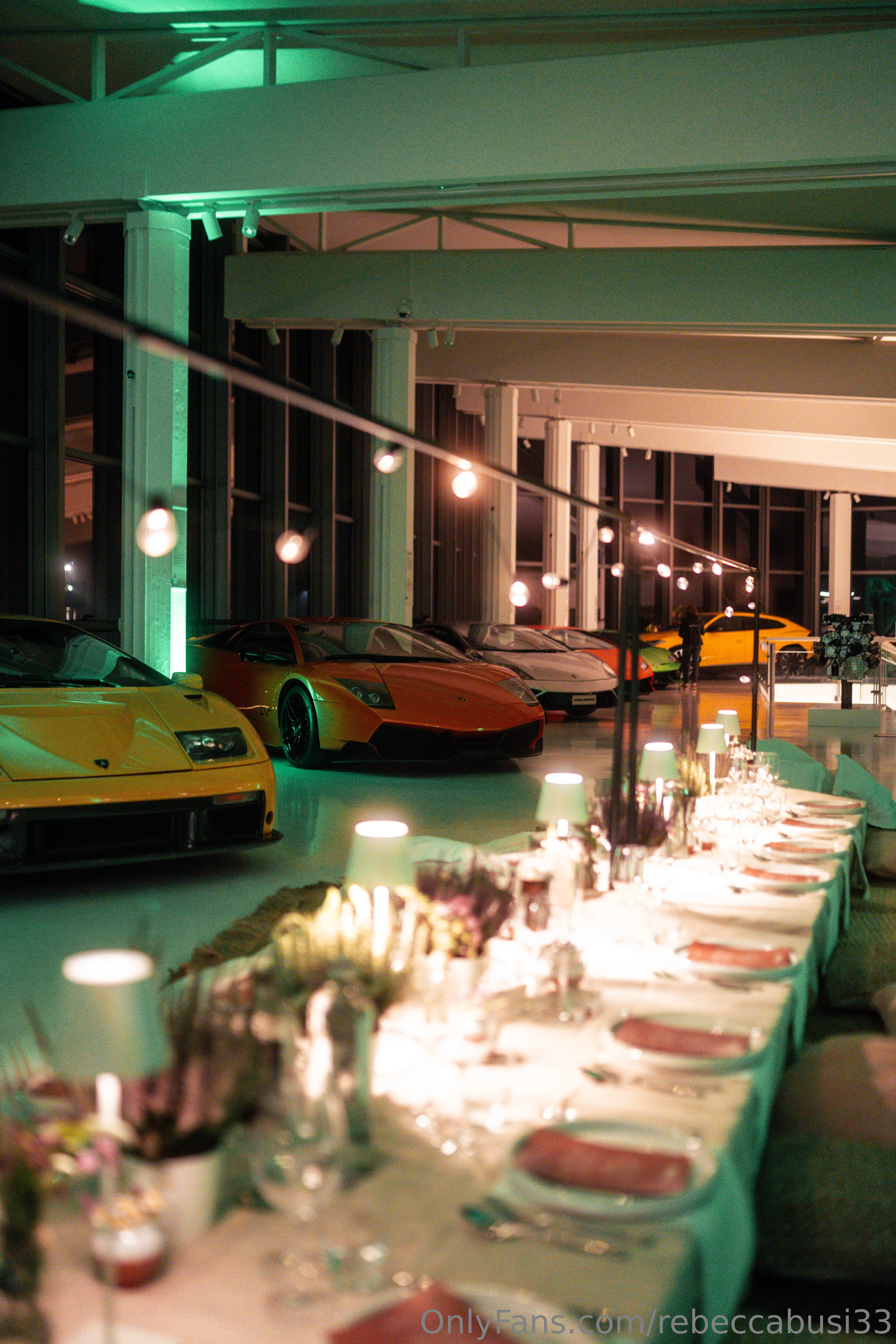 Rebecca OnlyFans premium content 4 - rebeccabusi33 exclusive collection