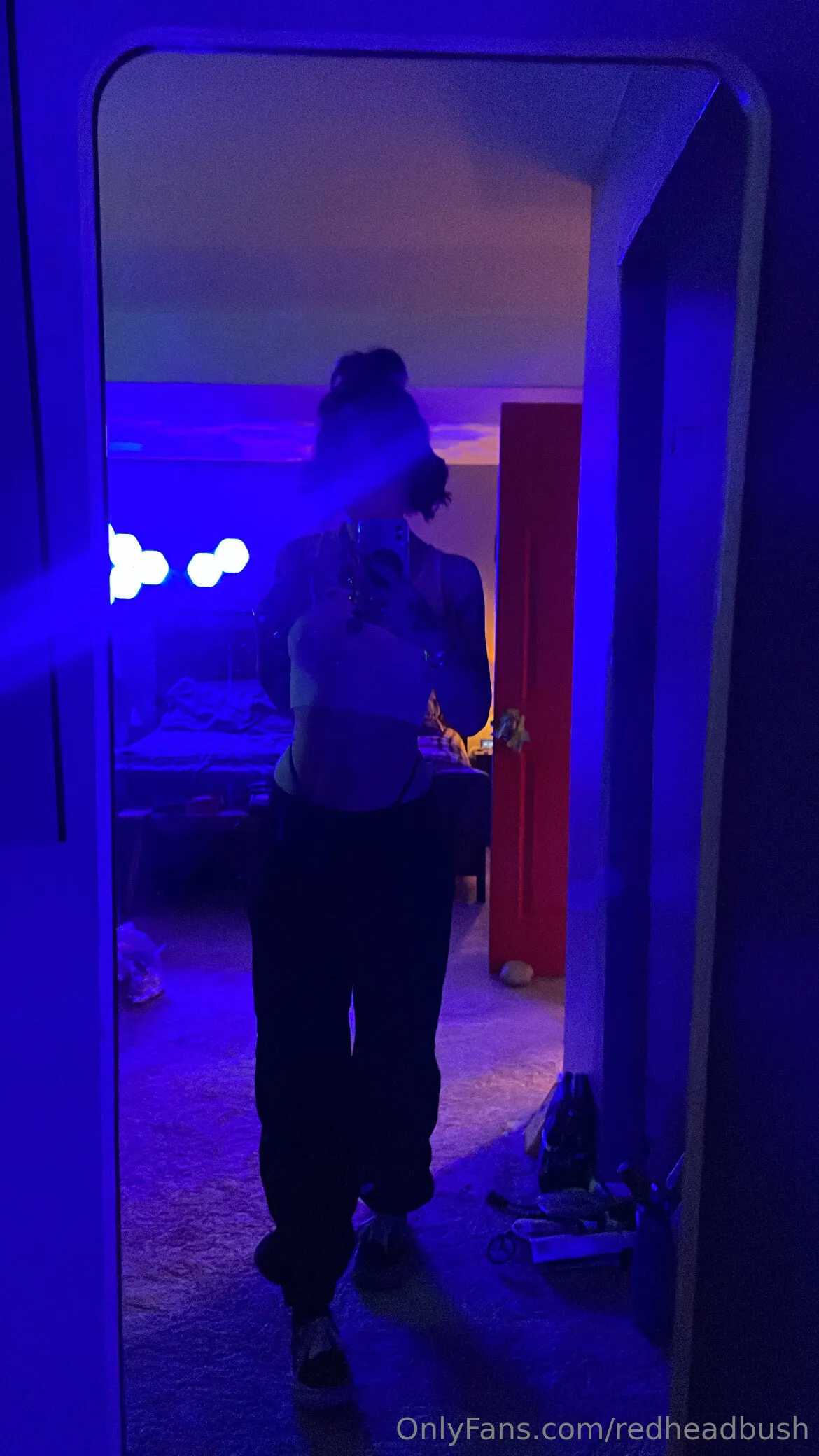 ur favorite 🌱 OnlyFans premium content 9 - redheadbush exclusive collection