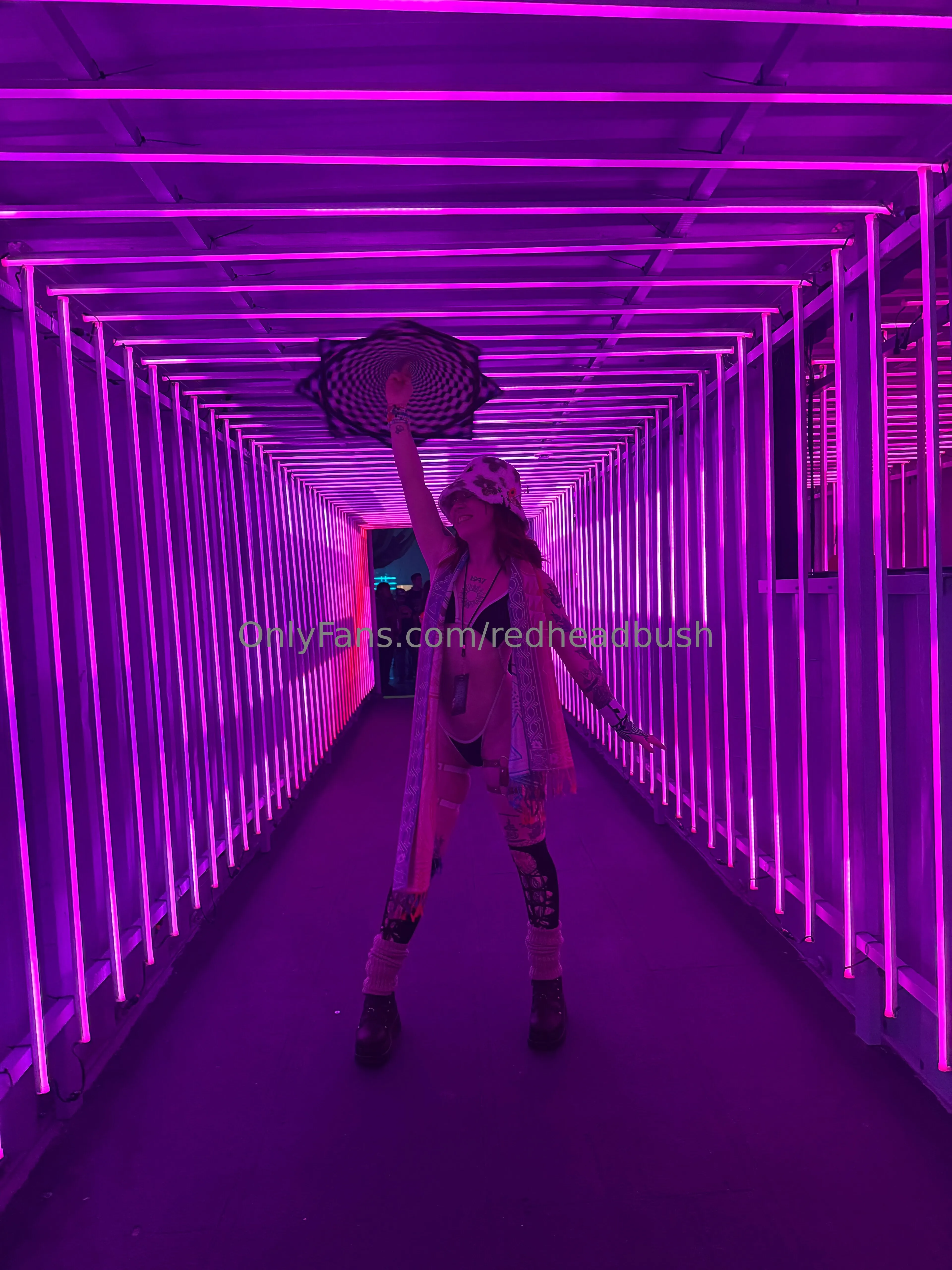 ur favorite 🌱 OnlyFans premium content 8 - redheadbush exclusive collection