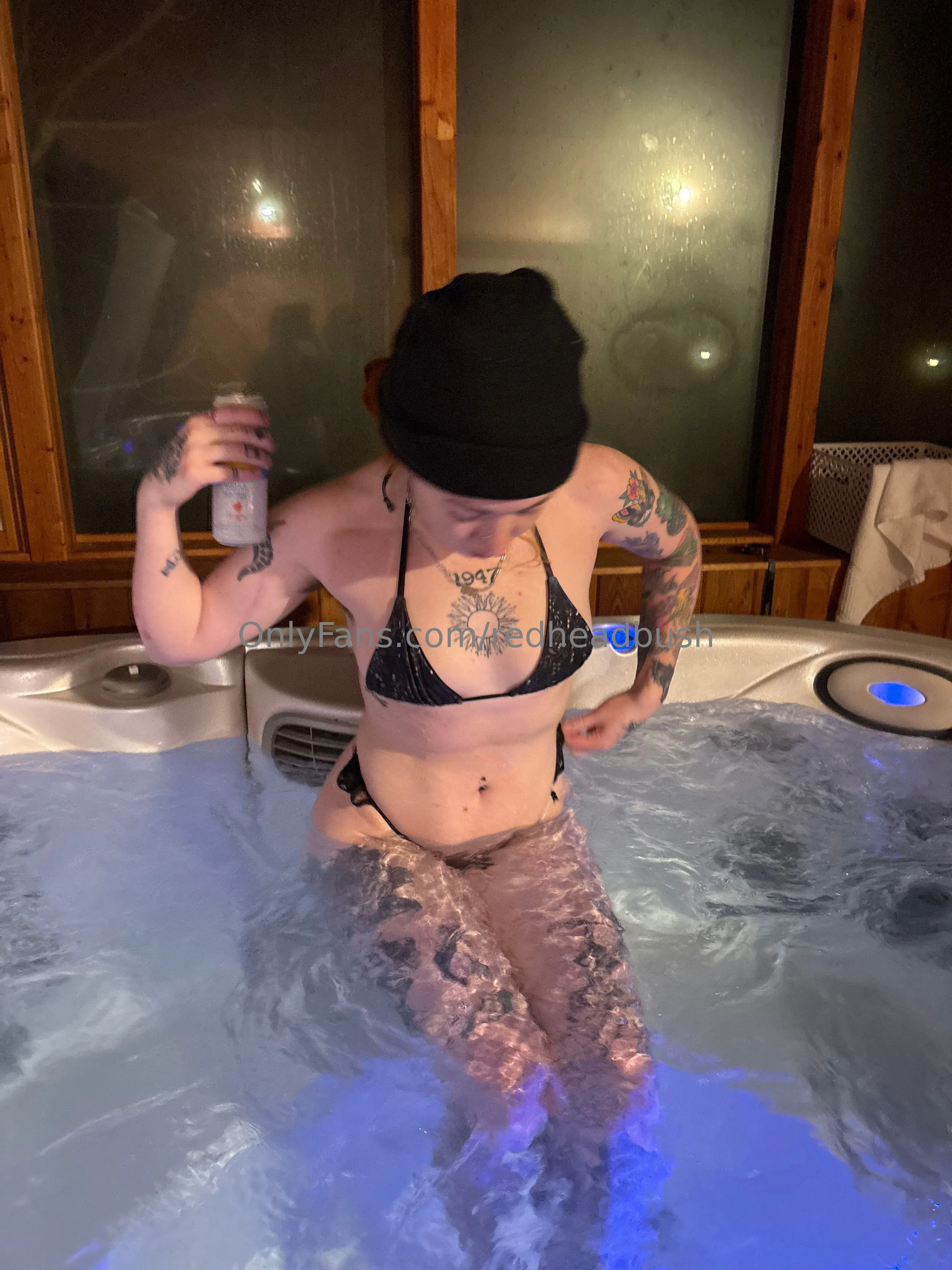 ur favorite 🌱 OnlyFans premium content 4 - redheadbush exclusive collection