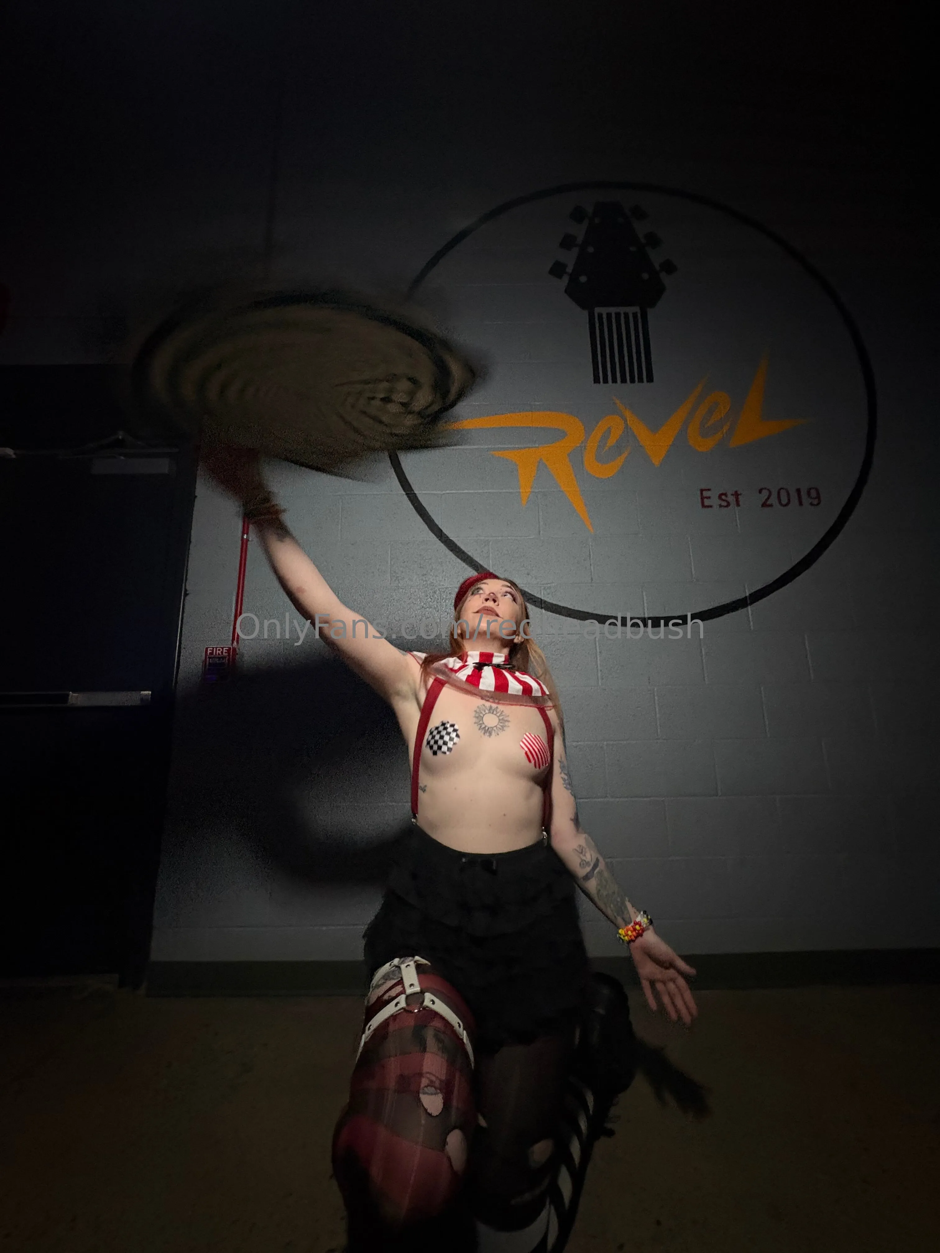 ur favorite 🌱 OnlyFans premium content 1 - redheadbush exclusive collection