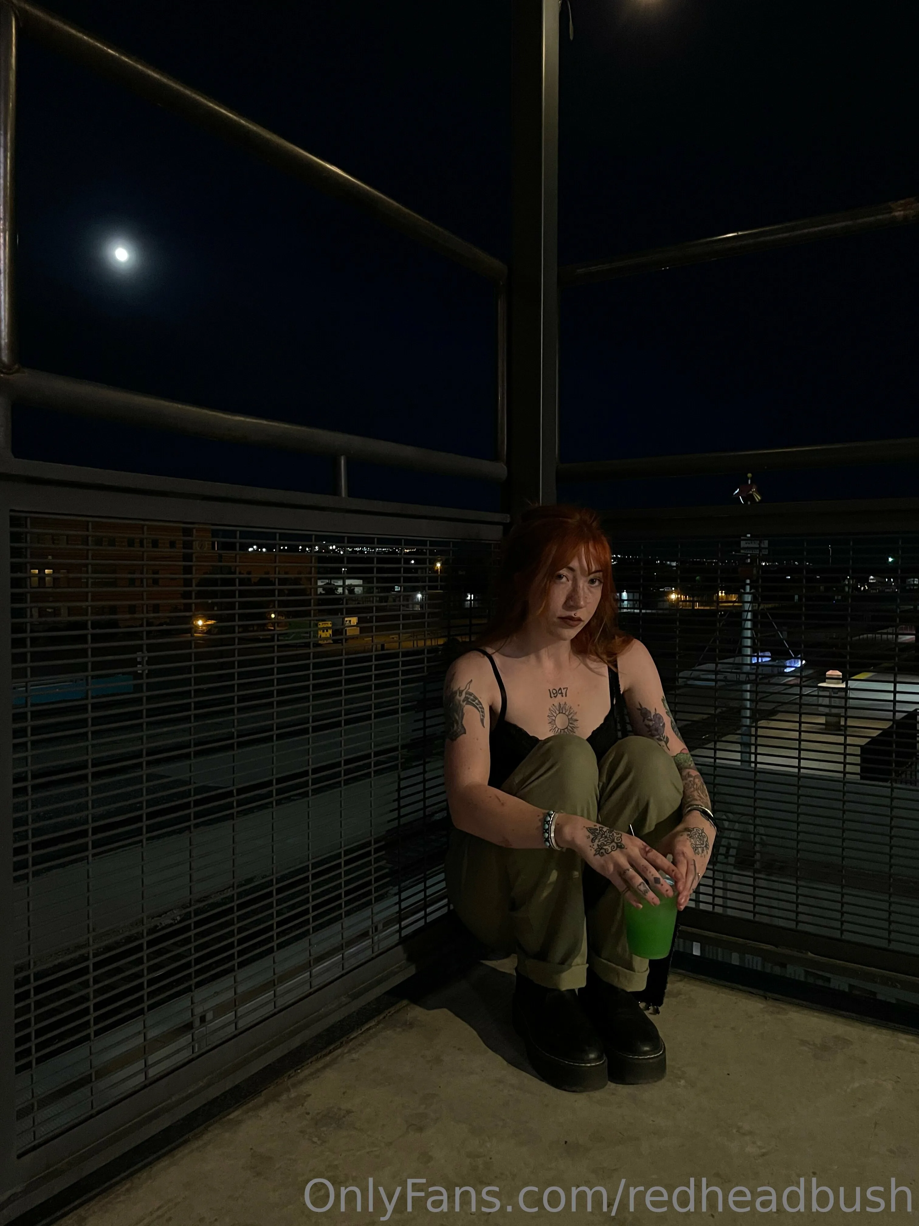 ur favorite 🌱 OnlyFans premium content 20 - redheadbush exclusive collection