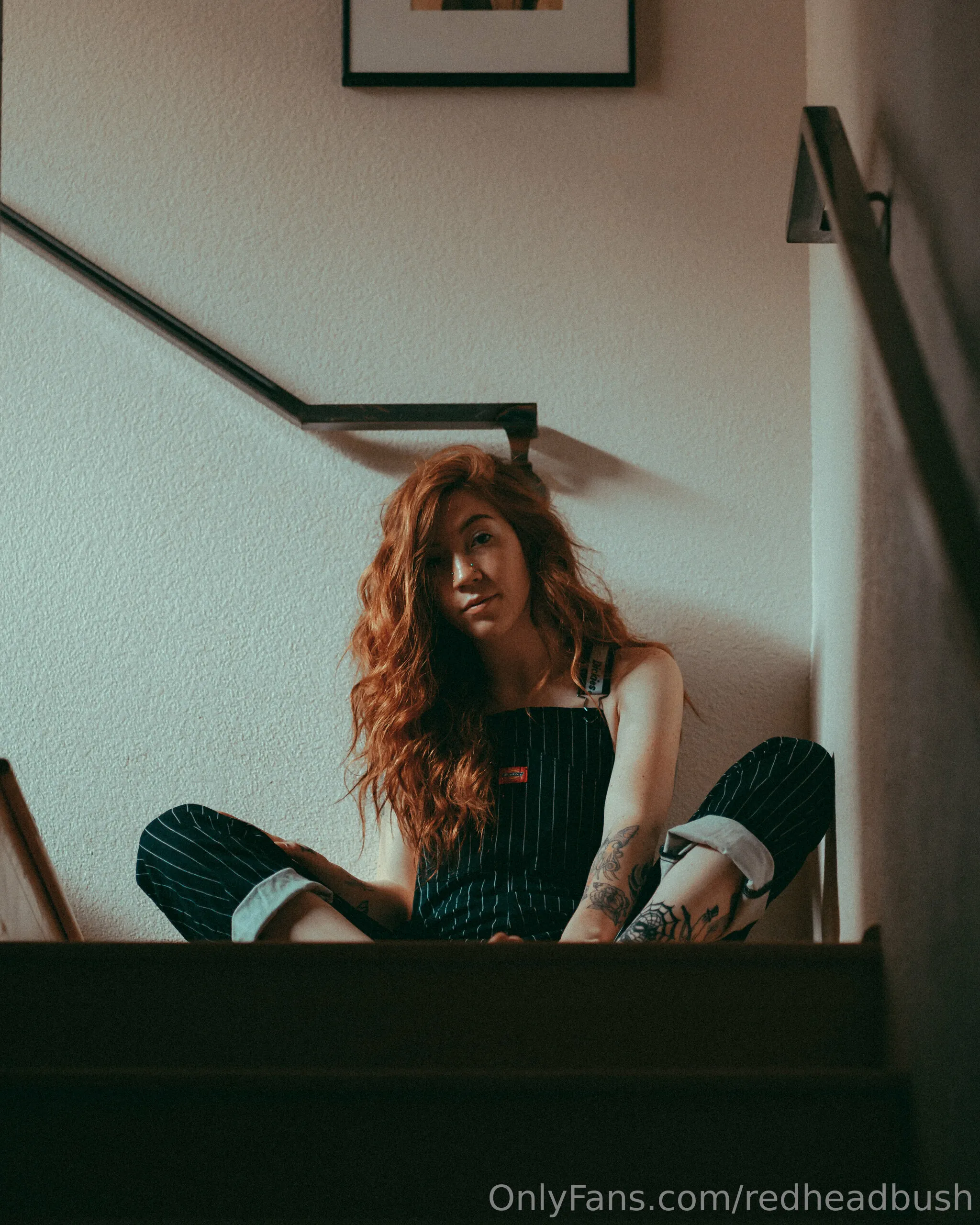 ur favorite 🌱 OnlyFans premium content 18 - redheadbush exclusive collection