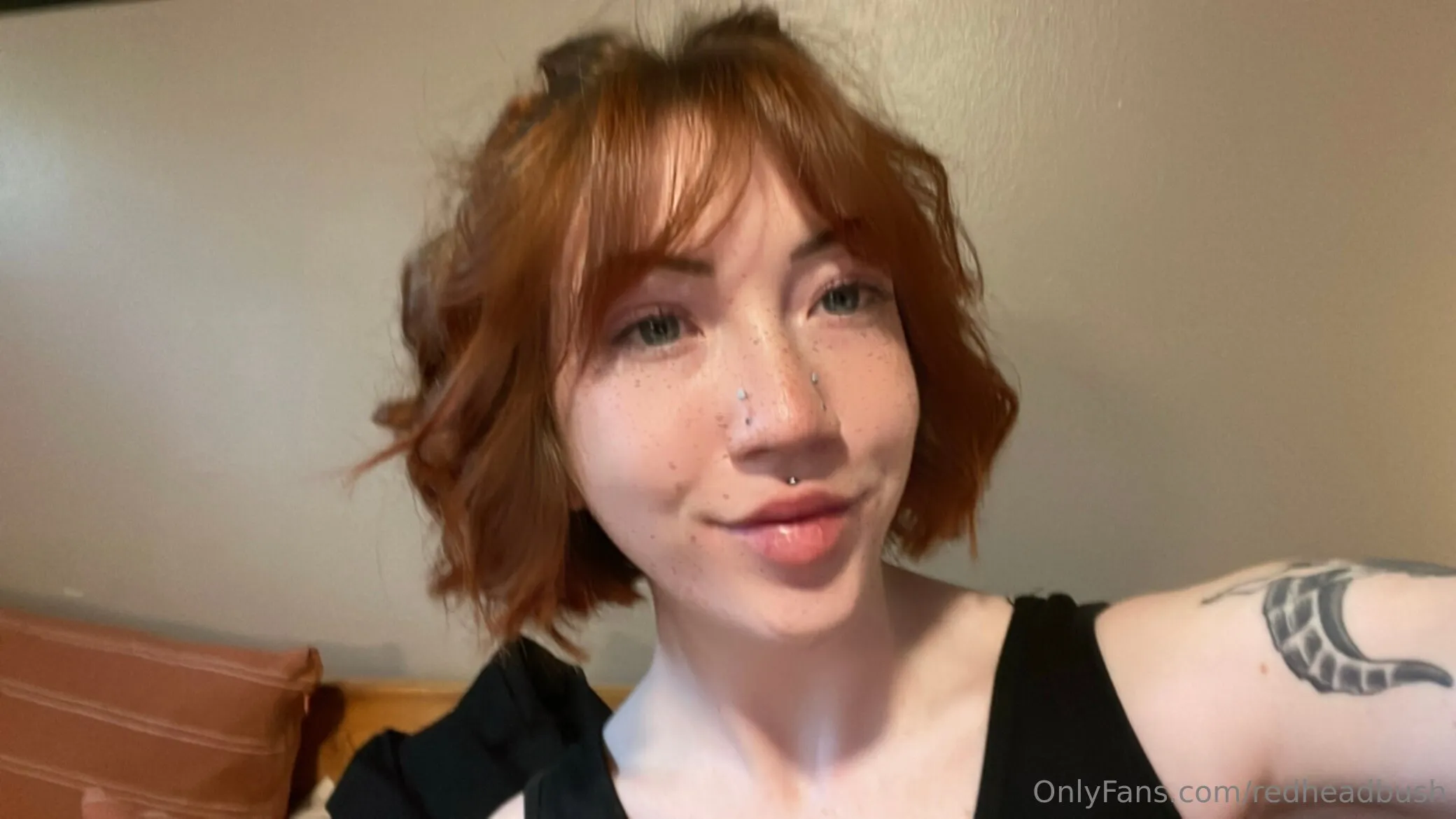 ur favorite 🌱 OnlyFans premium content 13 - redheadbush exclusive collection