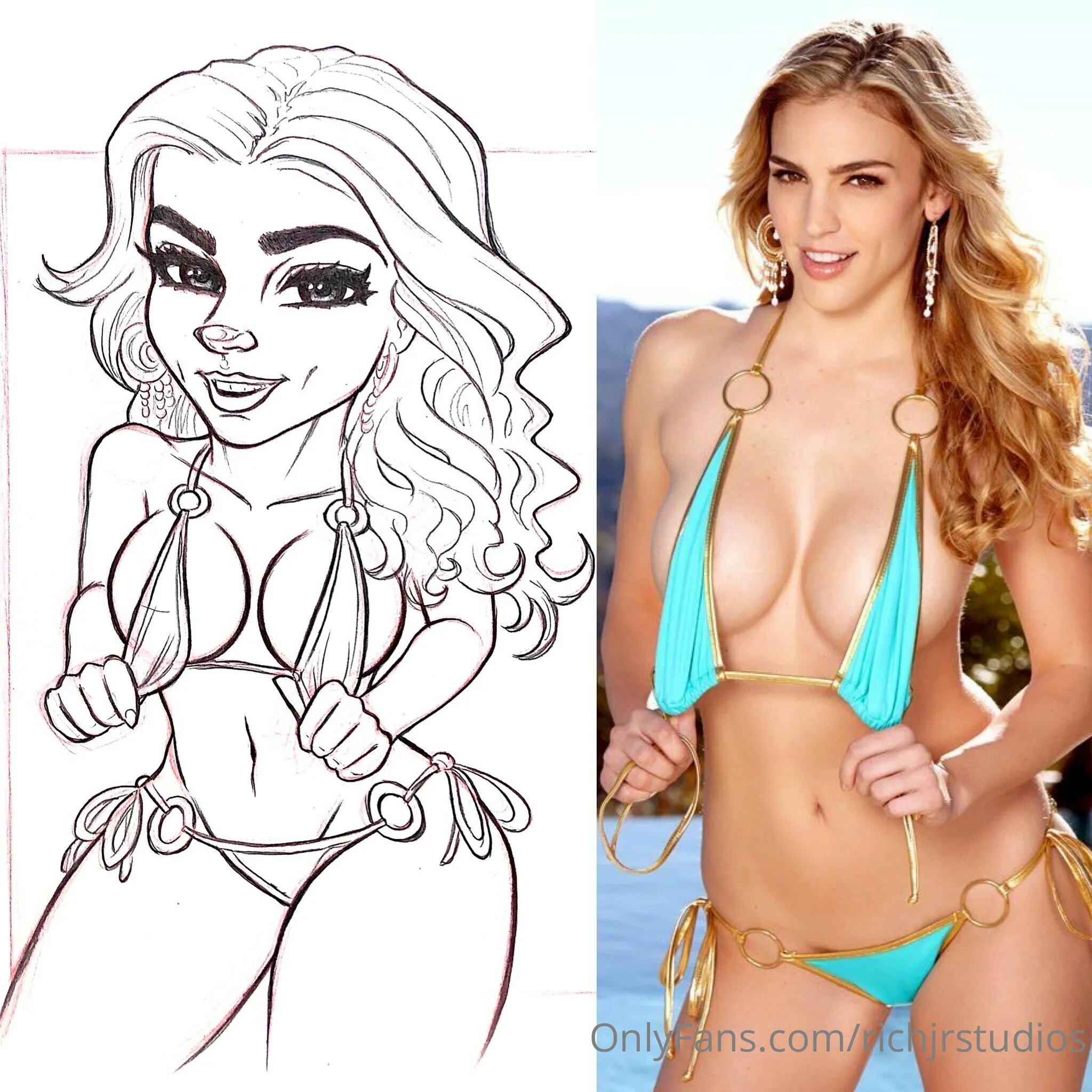 richjrstudios OnlyFans premium content 6 - richjrstudios exclusive collection