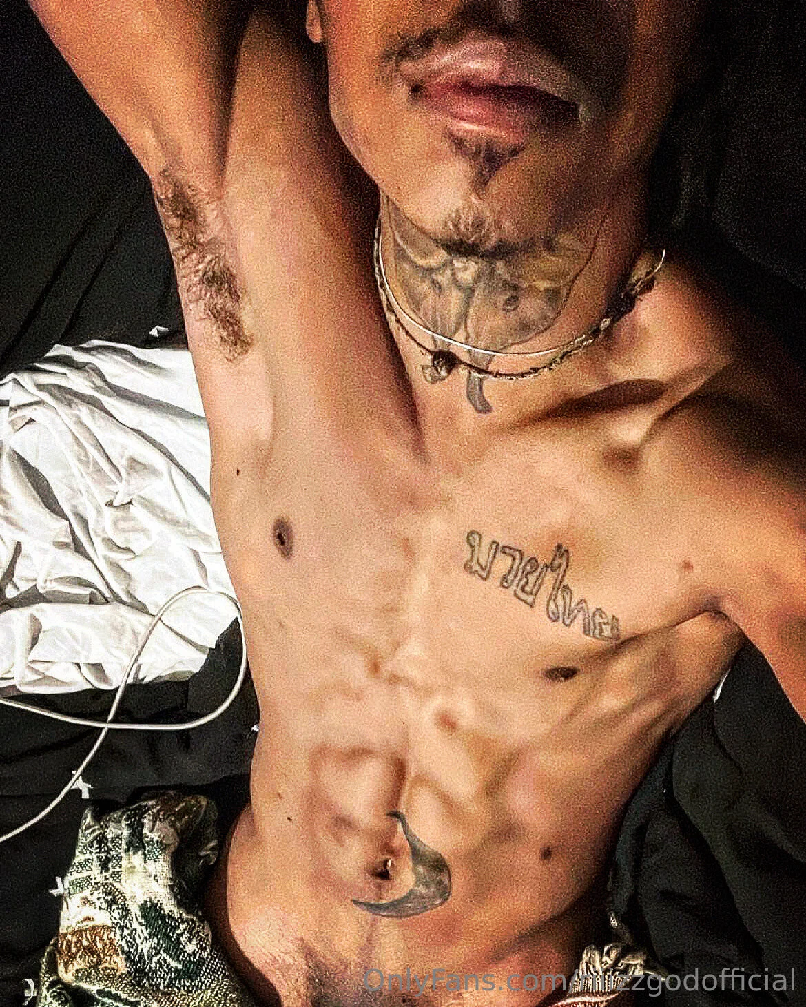 RiiizzGod OnlyFans premium content 8 - riiizzgodofficial exclusive collection