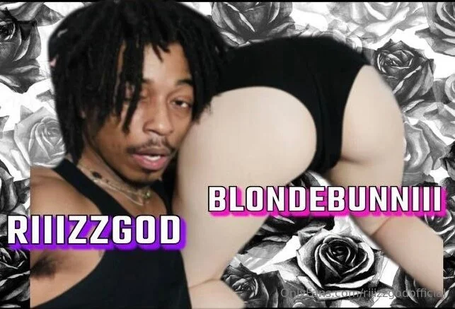 RiiizzGod OnlyFans premium content 2 - riiizzgodofficial exclusive collection