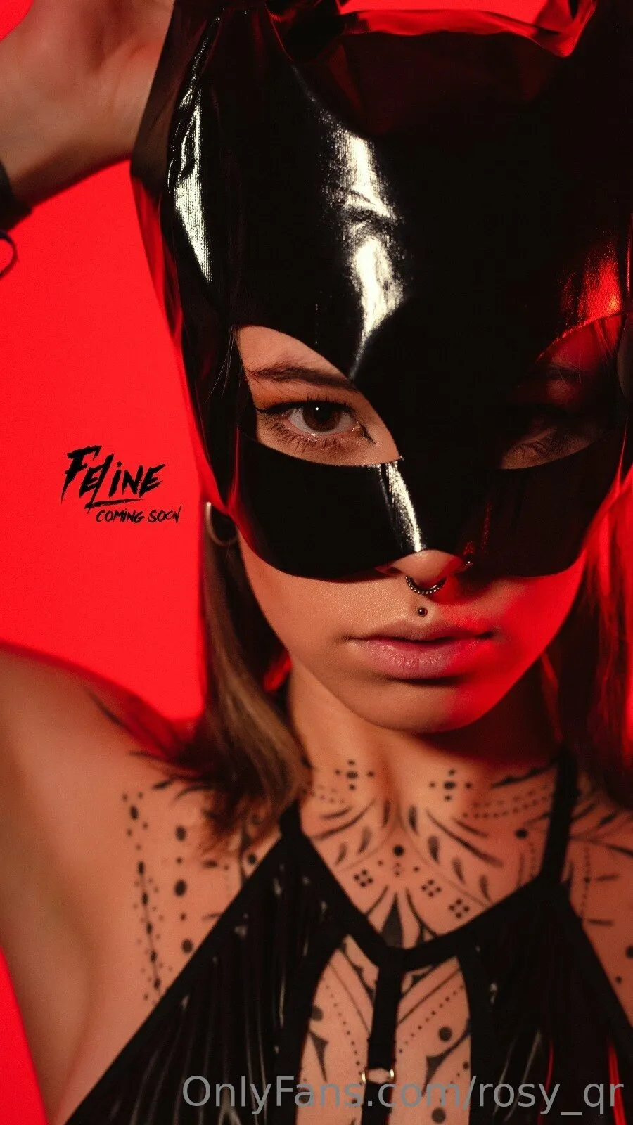 Kiira ✨️ OnlyFans premium content 4 - rosy_qr exclusive collection