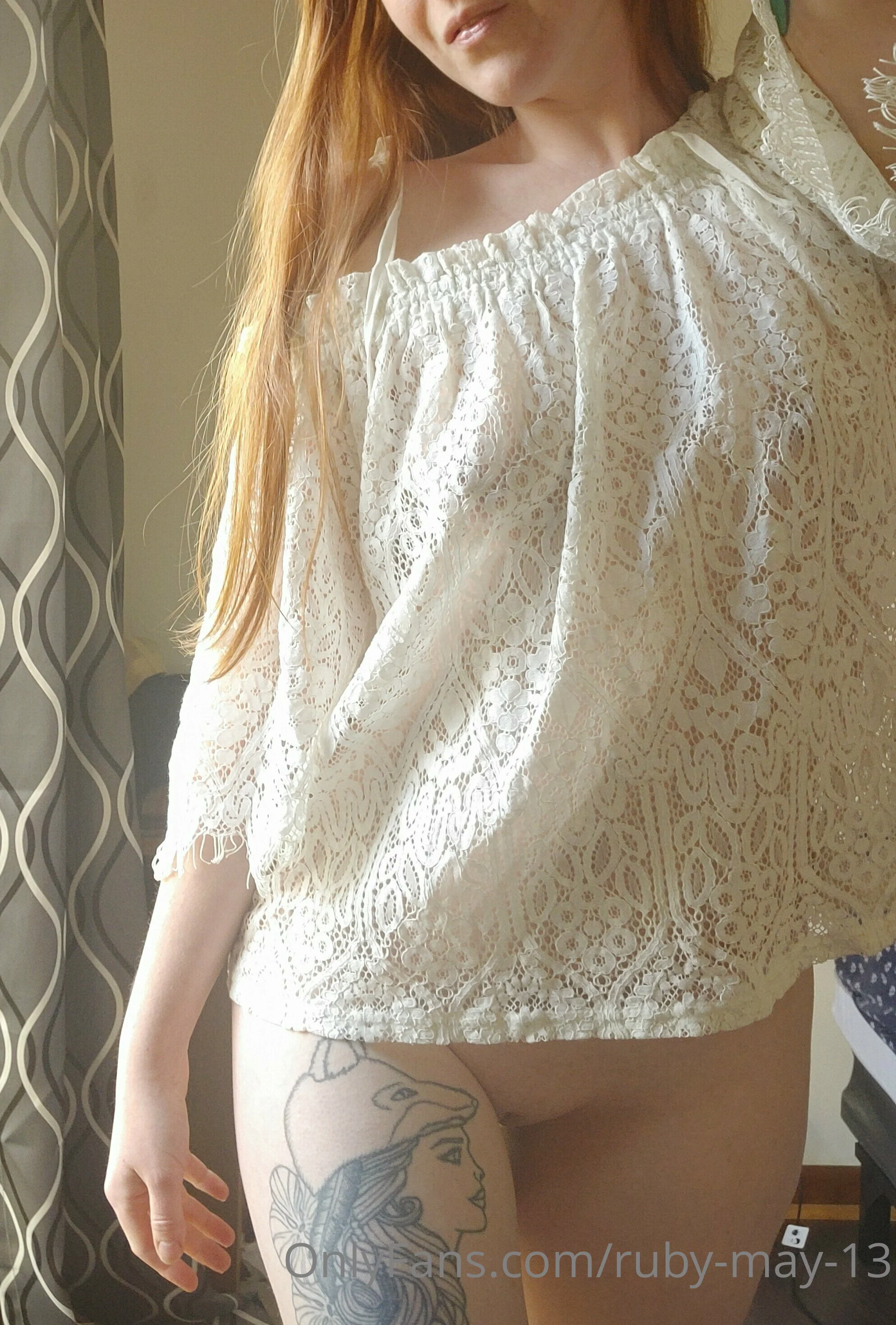 Ruby May OnlyFans premium content 14 - ruby-may-13 exclusive collection