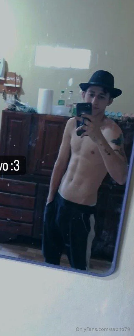 𝗛𝗢𝗧 𝗖𝗢𝗡𝗧𝗘𝗡𝗧🔥 OnlyFans premium content 9 - sabito79 exclusive collection