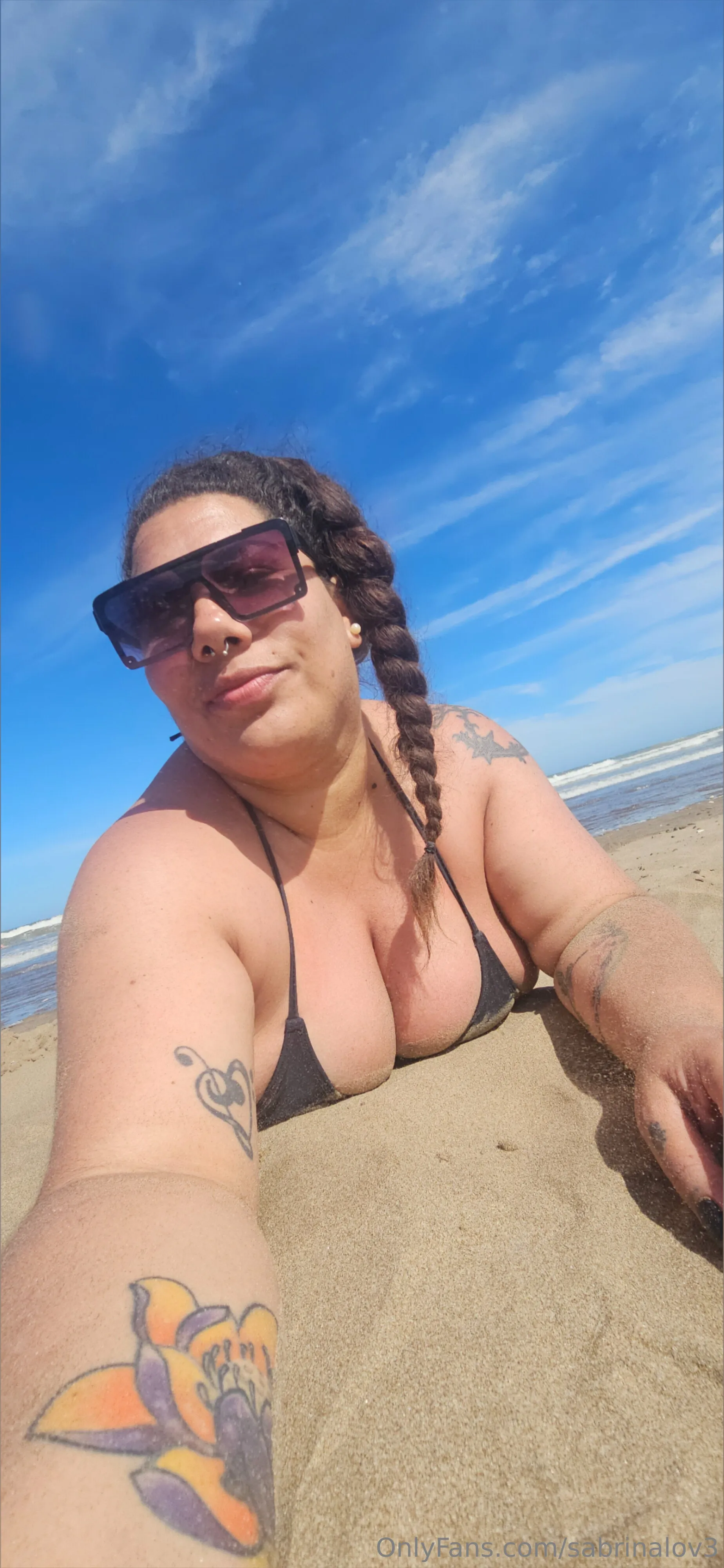 𝐒𝐀𝐁𝐑𝐈𝐍𝐀🍑𝐂𝐔𝐓𝐄 𝐁𝐈𝐆 𝐀𝐒𝐒🍑 OnlyFans premium content 11 - sabrinalov3 exclusive collection