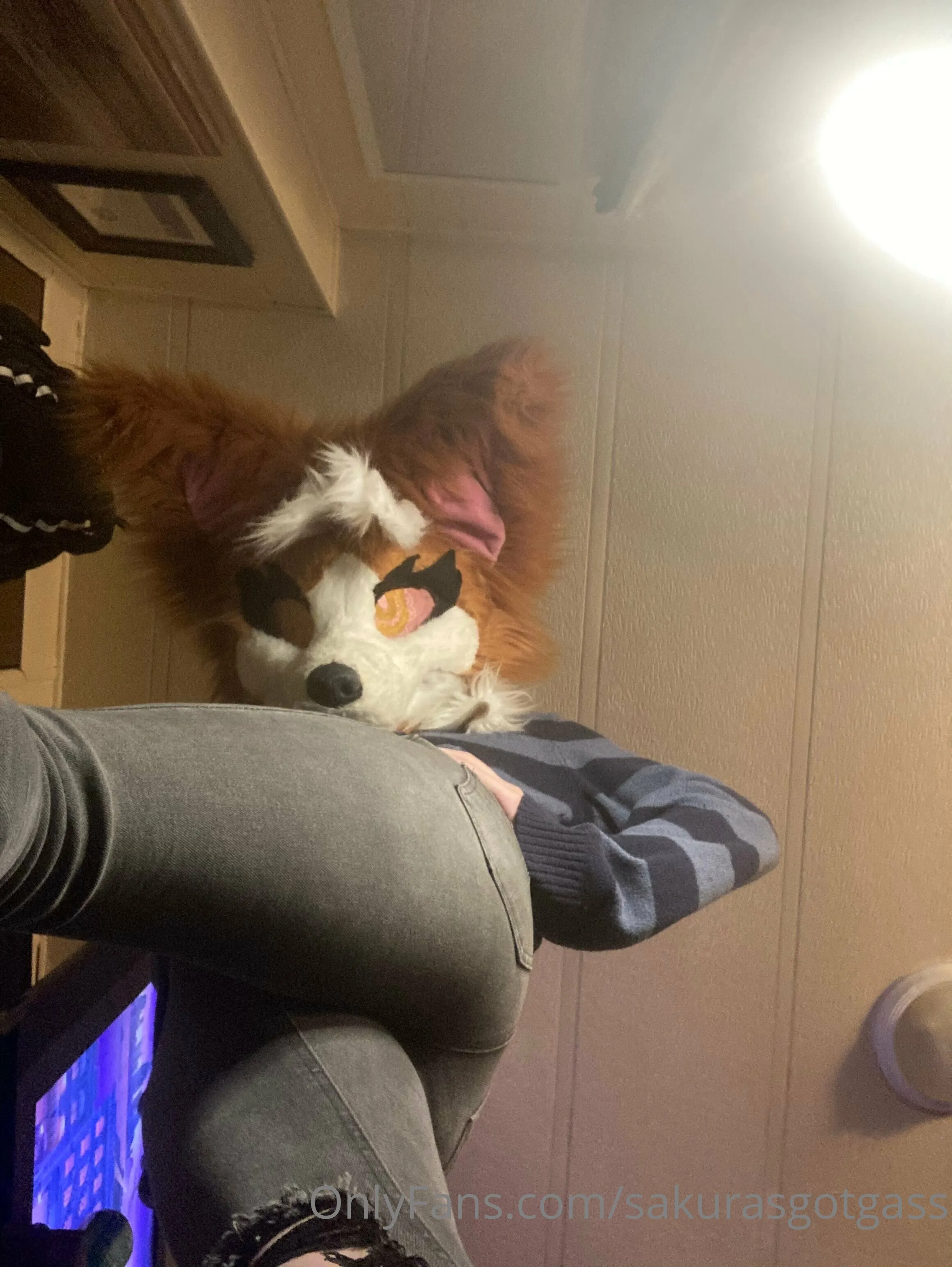 Moth OnlyFans premium content 6 - sakurasgotgass exclusive collection