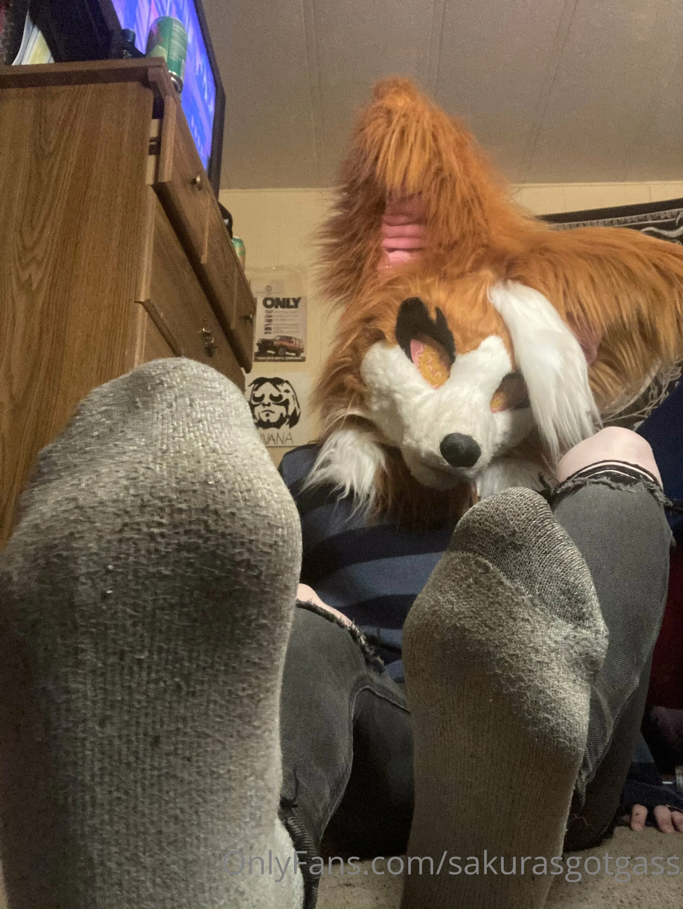 Moth OnlyFans premium content 5 - sakurasgotgass exclusive collection