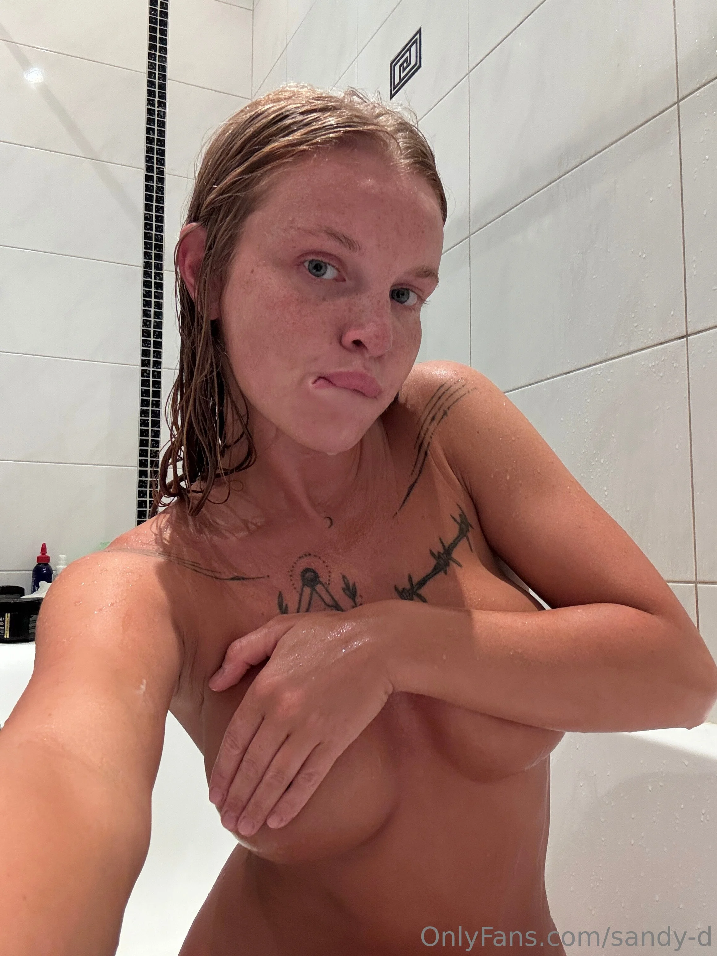 Sandy D VIP OnlyFans premium content 9 - sandy-d exclusive collection