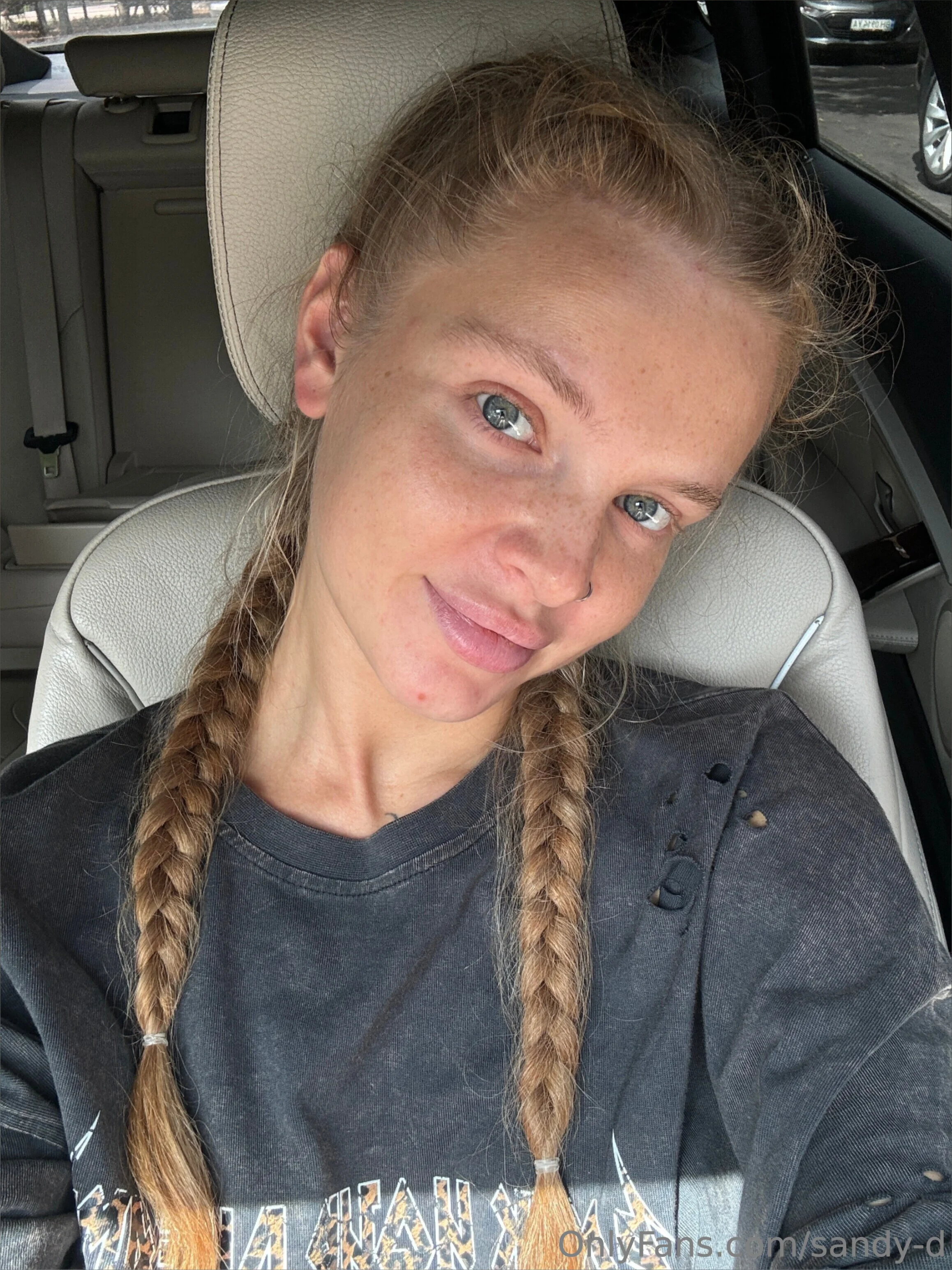 Sandy D VIP OnlyFans premium content 6 - sandy-d exclusive collection