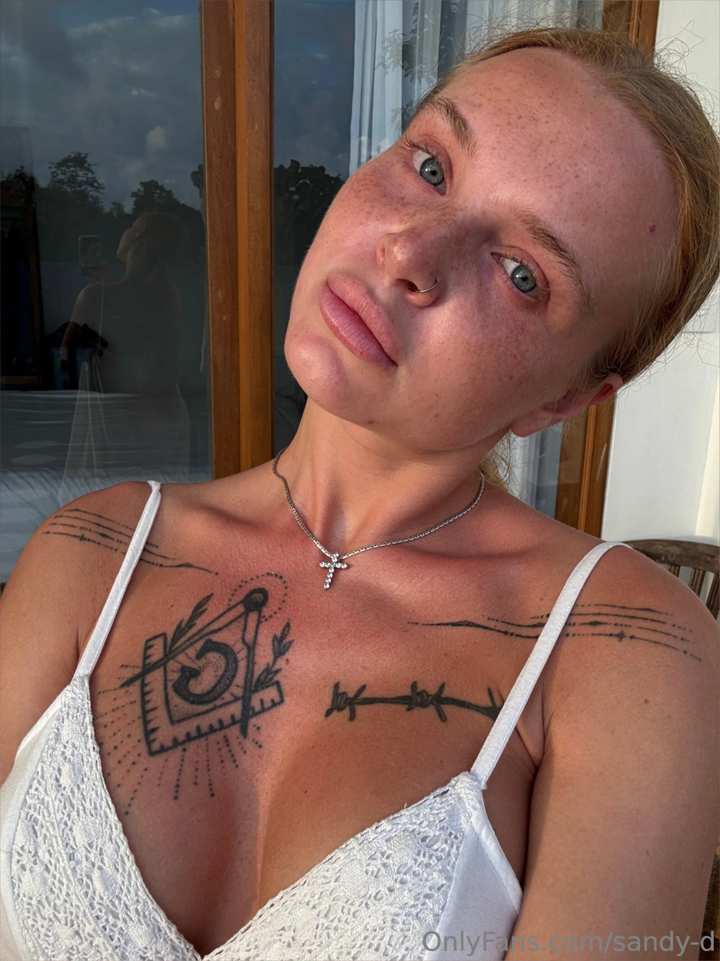 Sandy D VIP OnlyFans premium content 4 - sandy-d exclusive collection