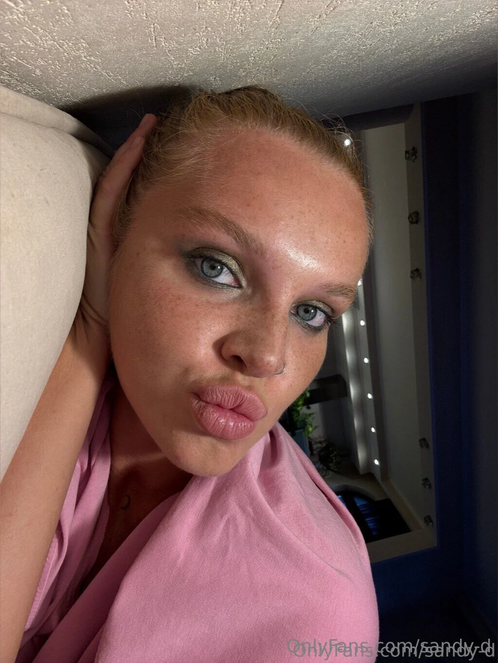 Sandy D VIP OnlyFans premium content 2 - sandy-d exclusive collection