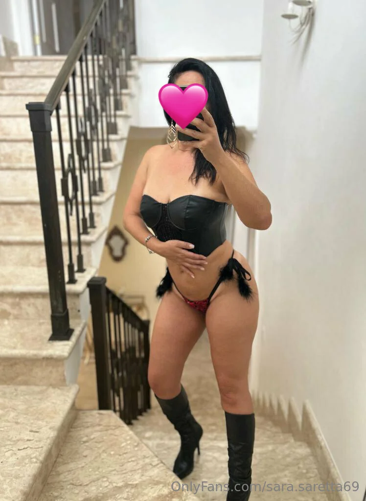 Sara.saretta69 OnlyFans premium content 10 - sara.saretta69 exclusive collection