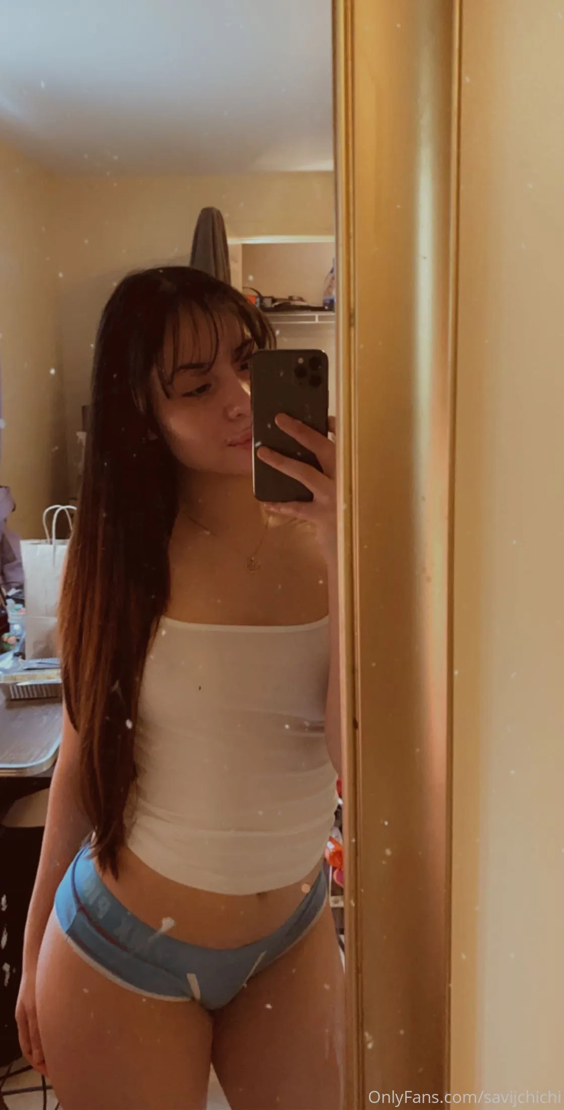 Chichisavij.02 OnlyFans premium content 3 - savijchichi exclusive collection