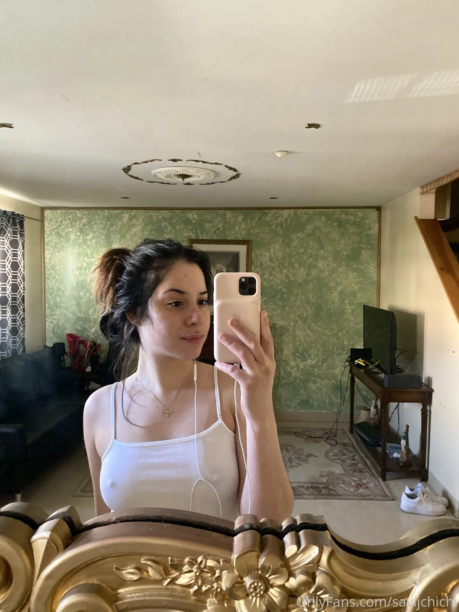 Chichisavij.02 OnlyFans premium content 2 - savijchichi exclusive collection