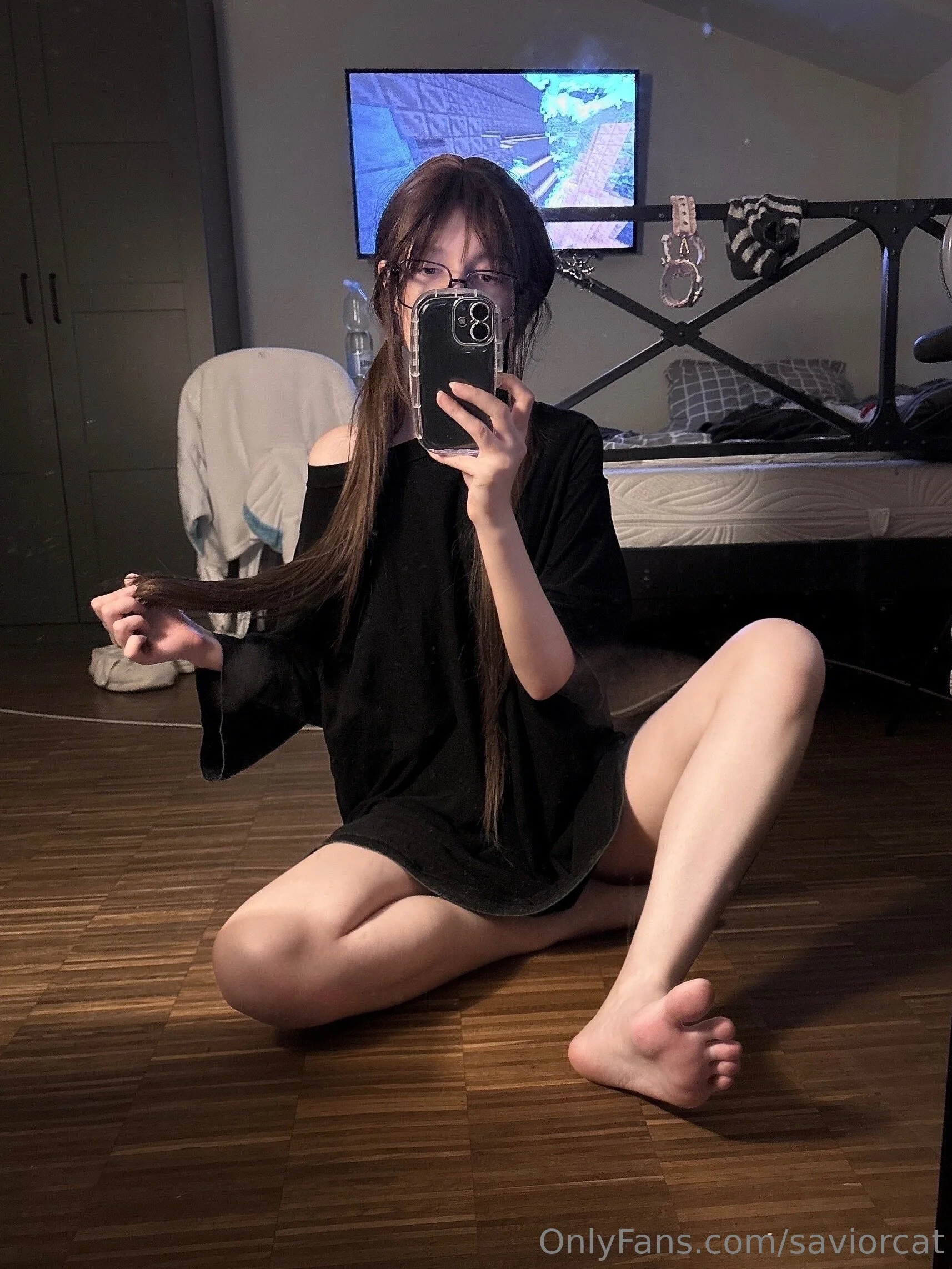 Alina OnlyFans premium content 19 - saviorcat exclusive collection