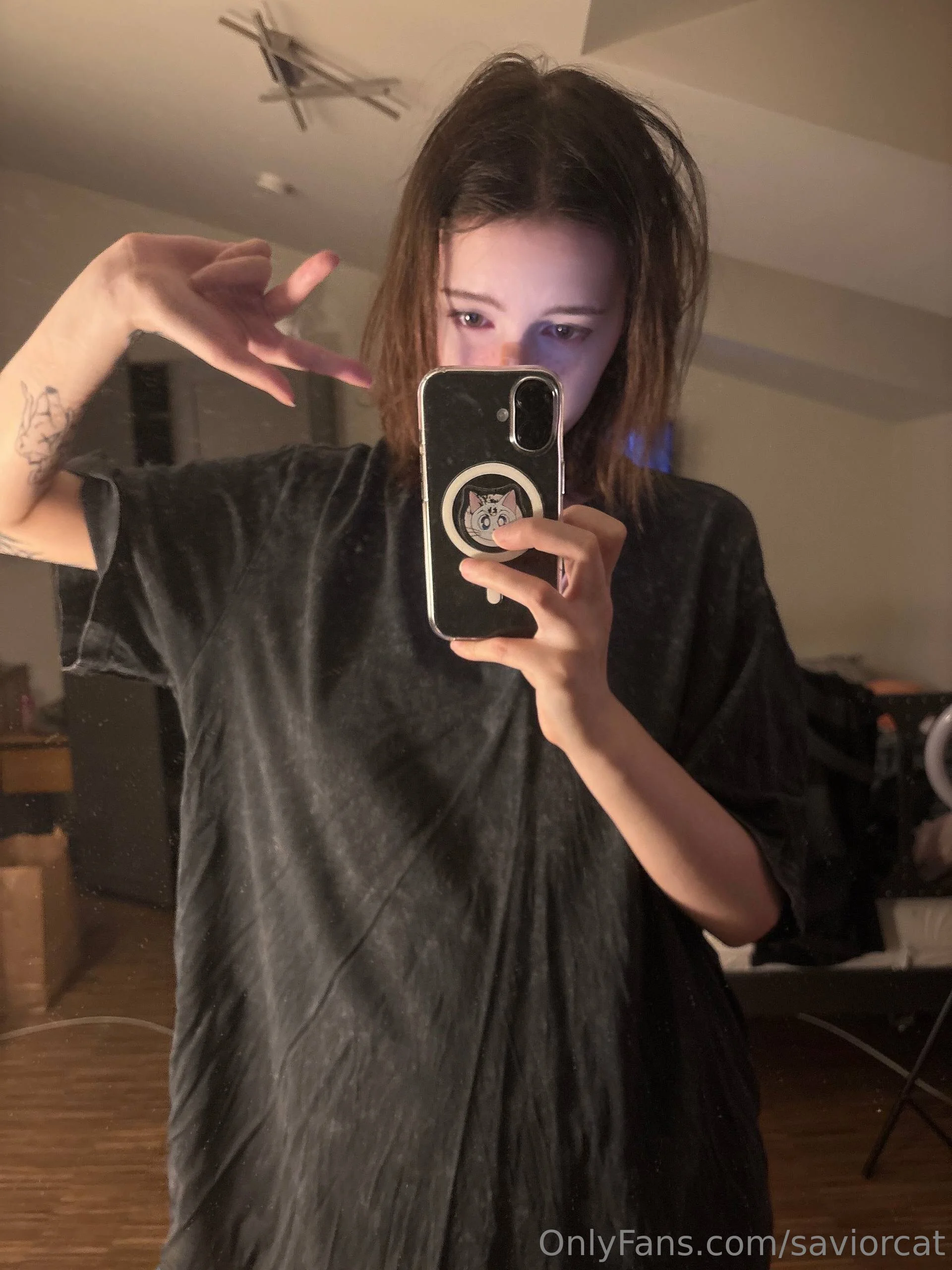 Alina OnlyFans premium content 15 - saviorcat exclusive collection