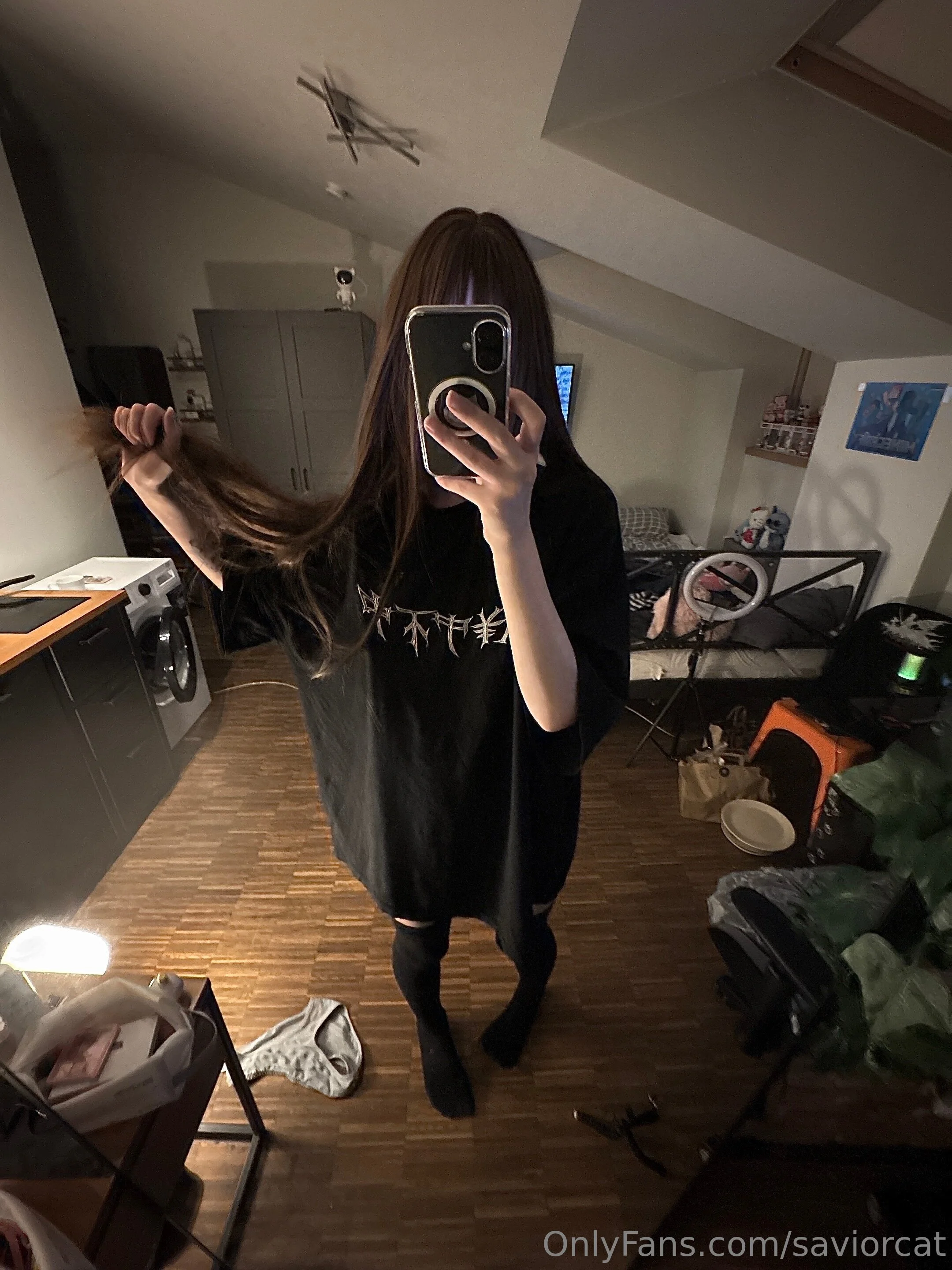 Alina OnlyFans premium content 10 - saviorcat exclusive collection