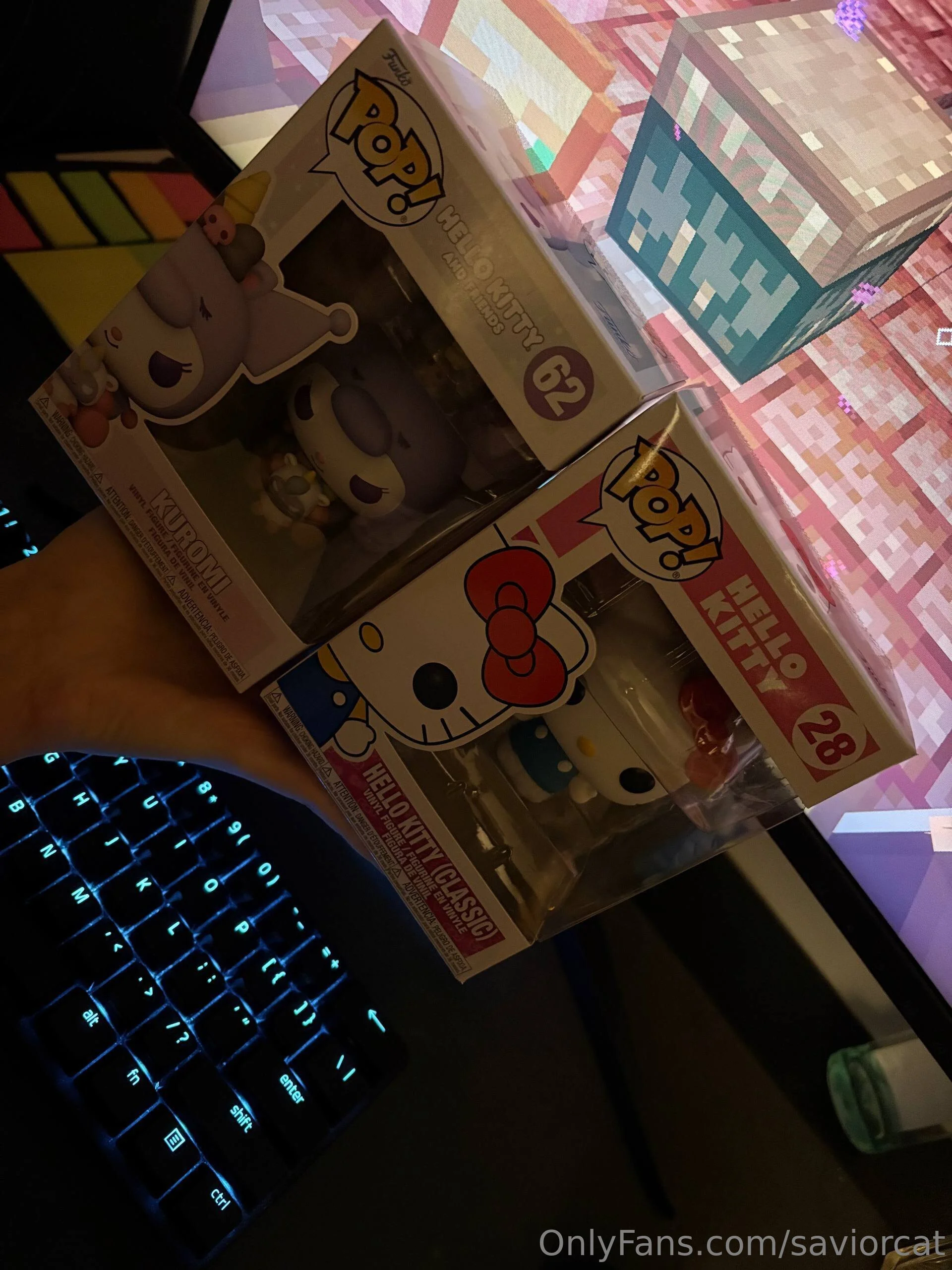 Alina OnlyFans premium content 9 - saviorcat exclusive collection