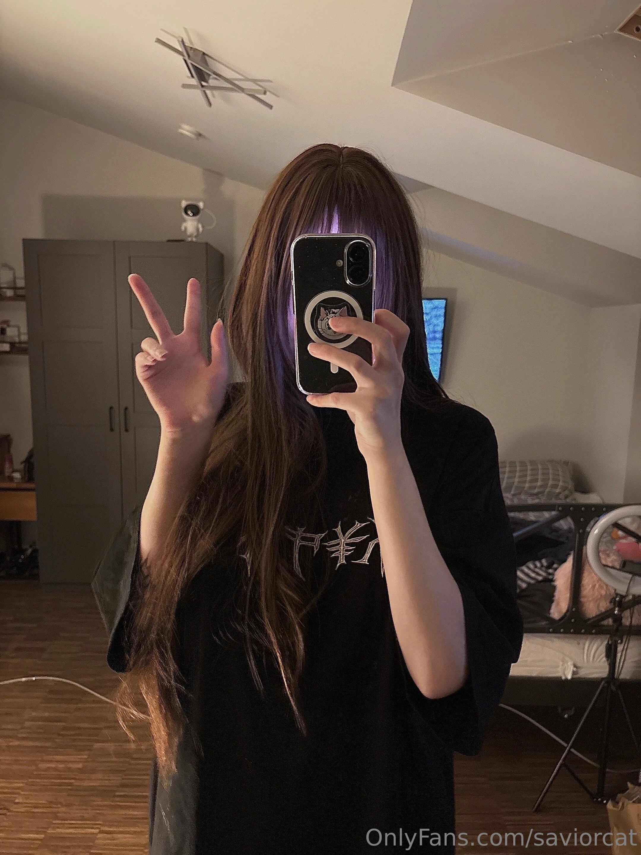 Alina OnlyFans premium content 8 - saviorcat exclusive collection