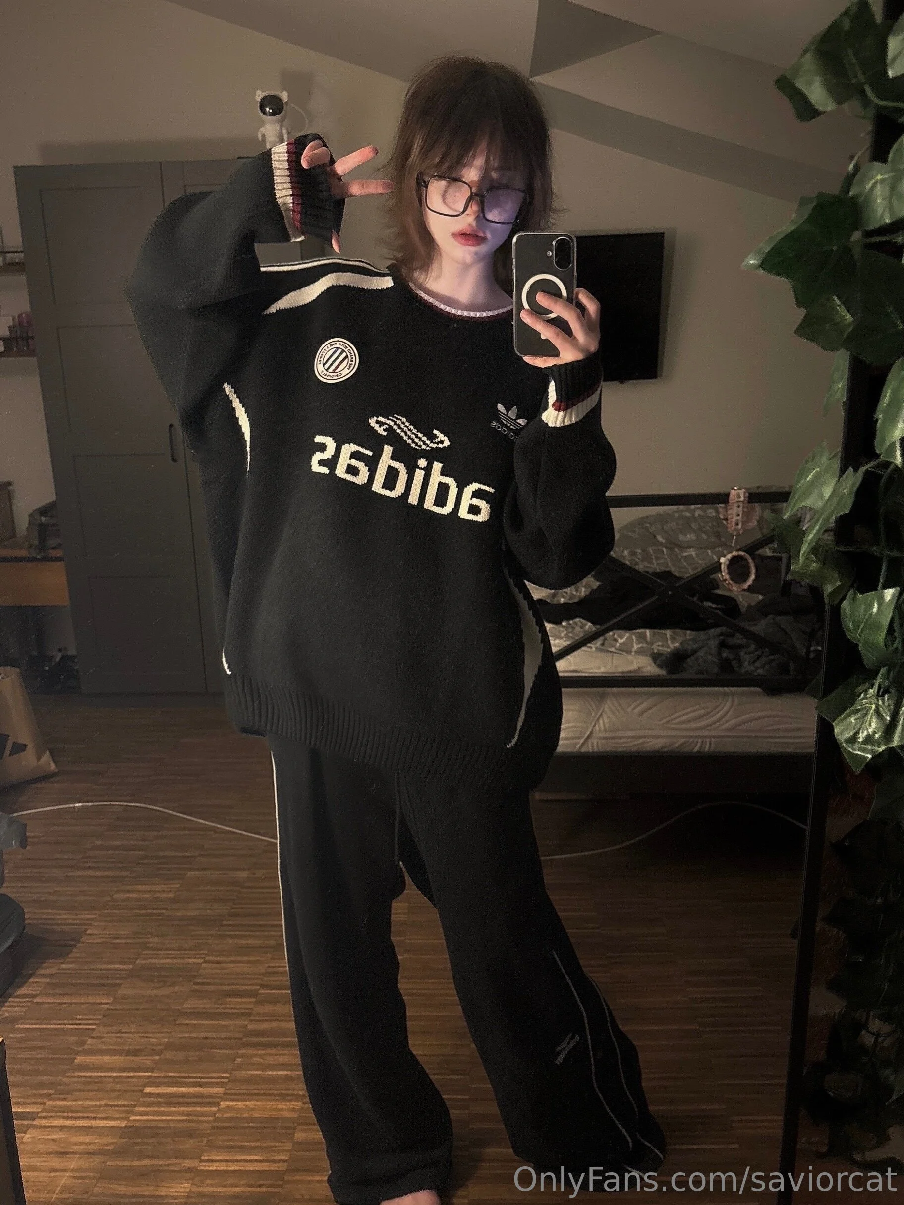 Alina OnlyFans premium content 6 - saviorcat exclusive collection