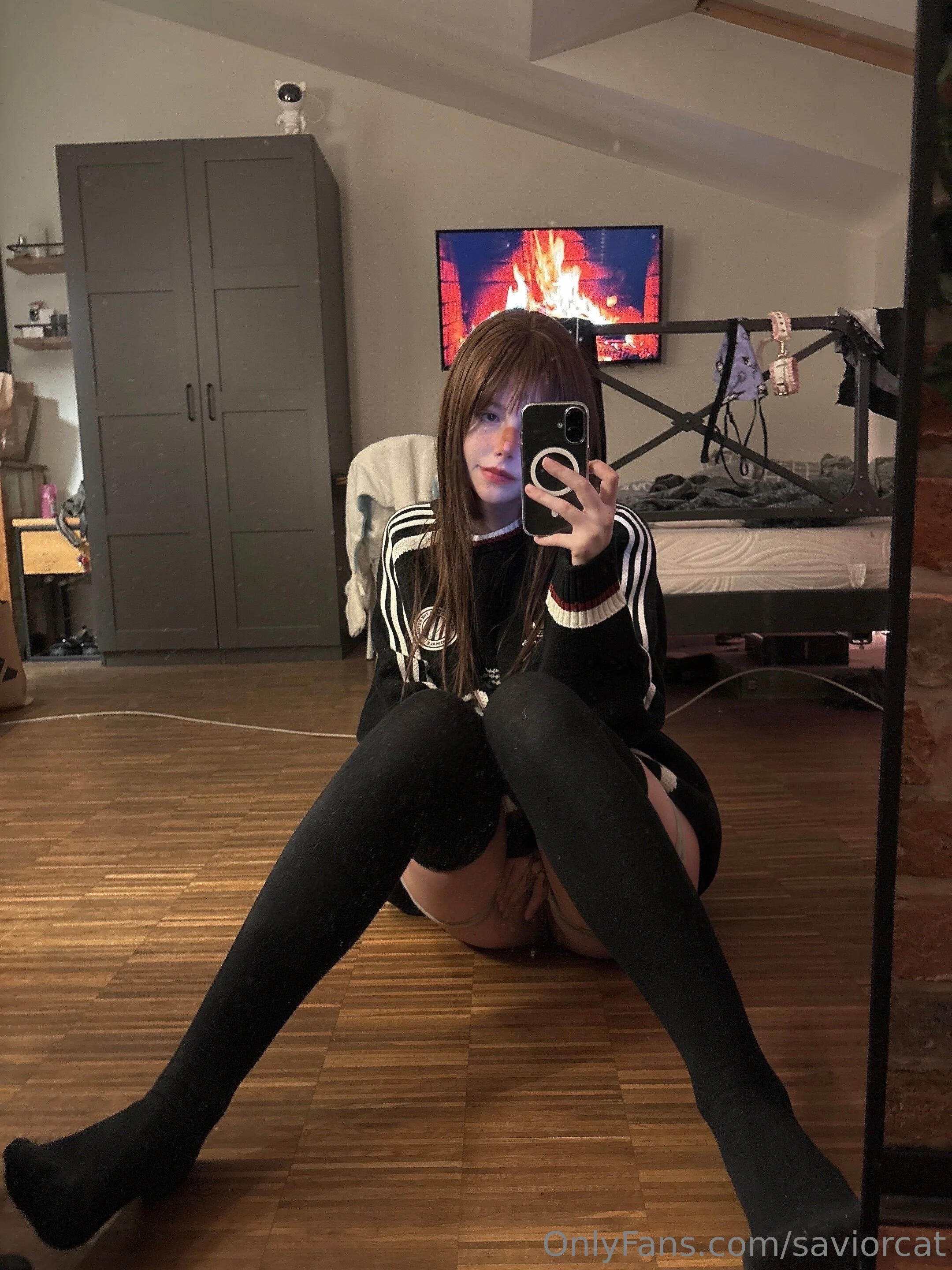 Alina OnlyFans premium content 1 - saviorcat exclusive collection