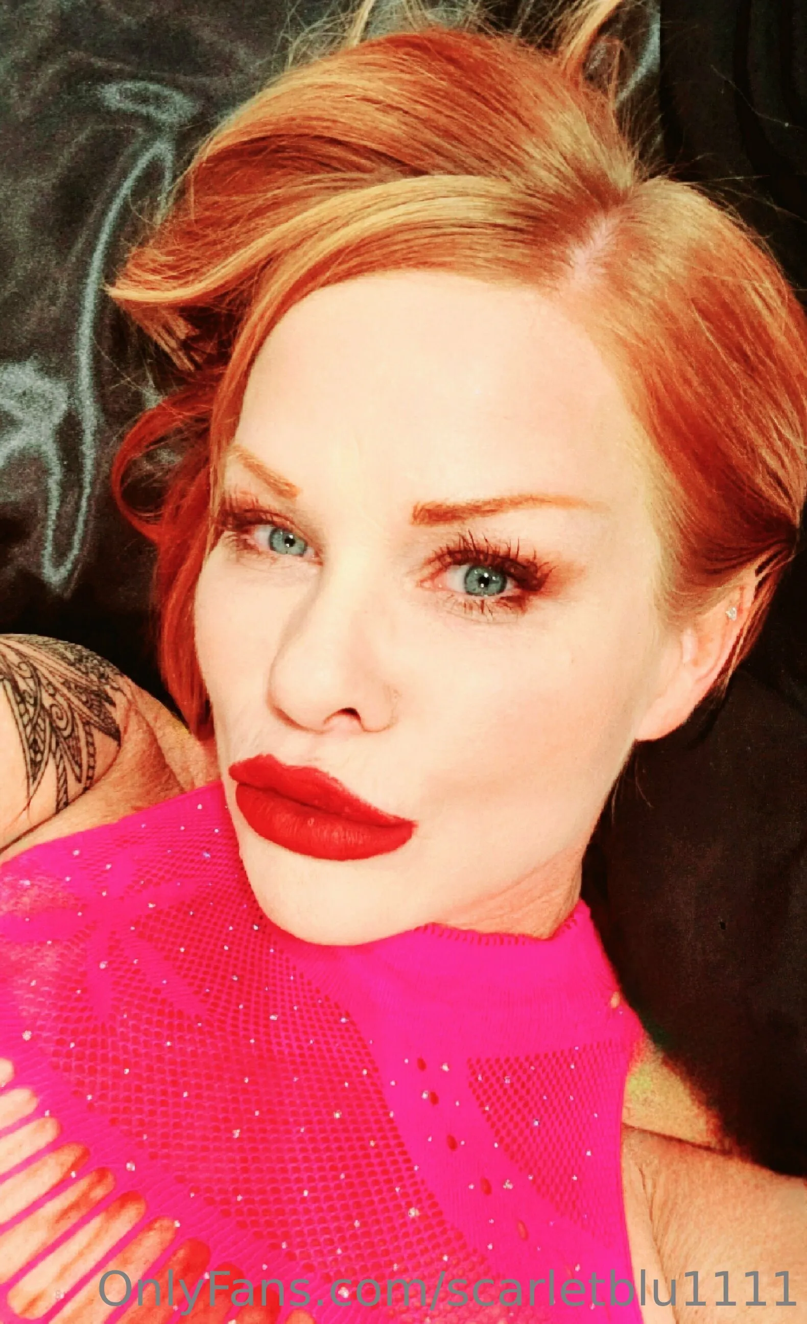 Scarletblu 1111 OnlyFans premium content 7 - scarletblu1111 exclusive collection