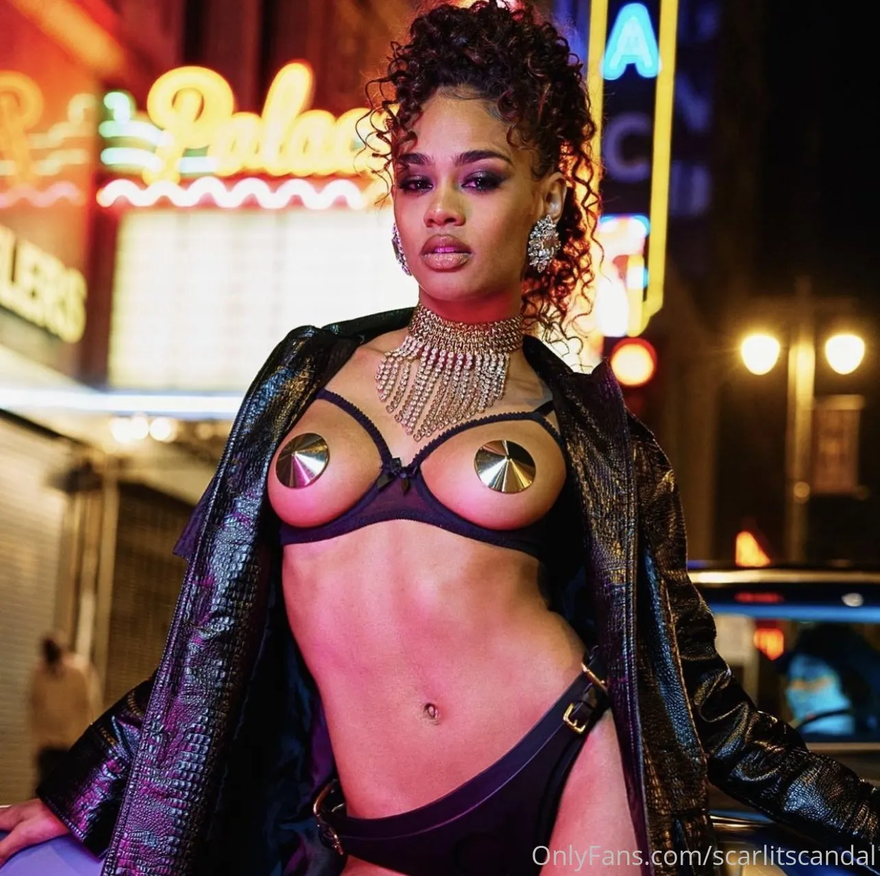 scarlit scandal 💋 OnlyFans premium content 3 - scarlitscandal exclusive collection