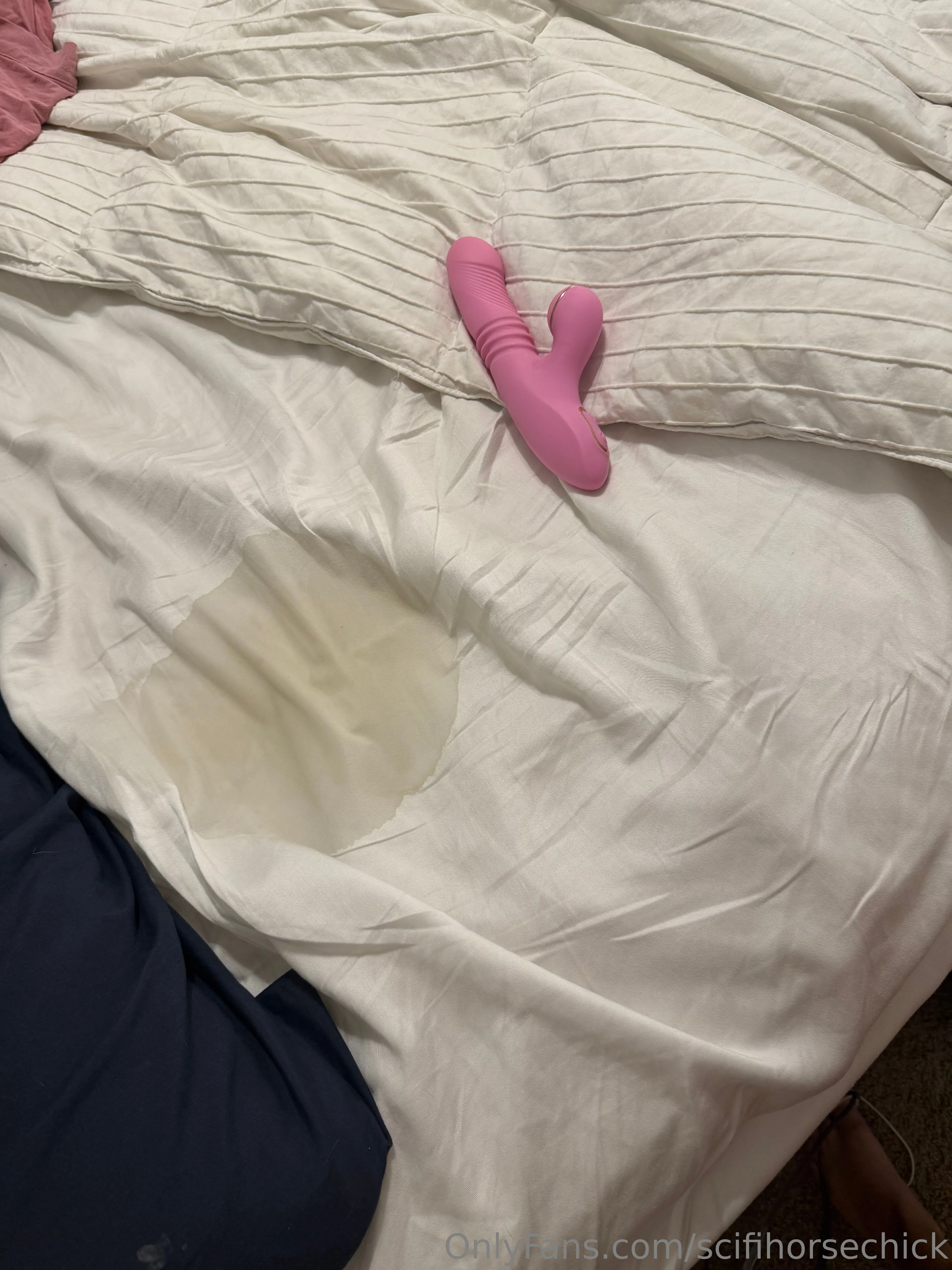 Genevieve OnlyFans premium content 9 - scifihorsechick exclusive collection