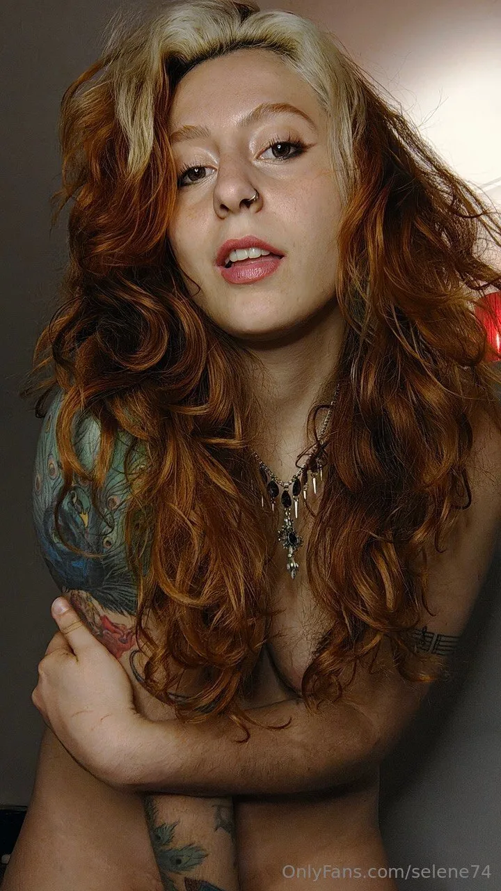 Selene OnlyFans premium content 34 - selene74 exclusive collection