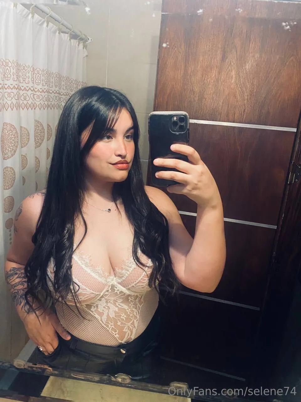 Selene OnlyFans premium content 7 - selene74 exclusive collection