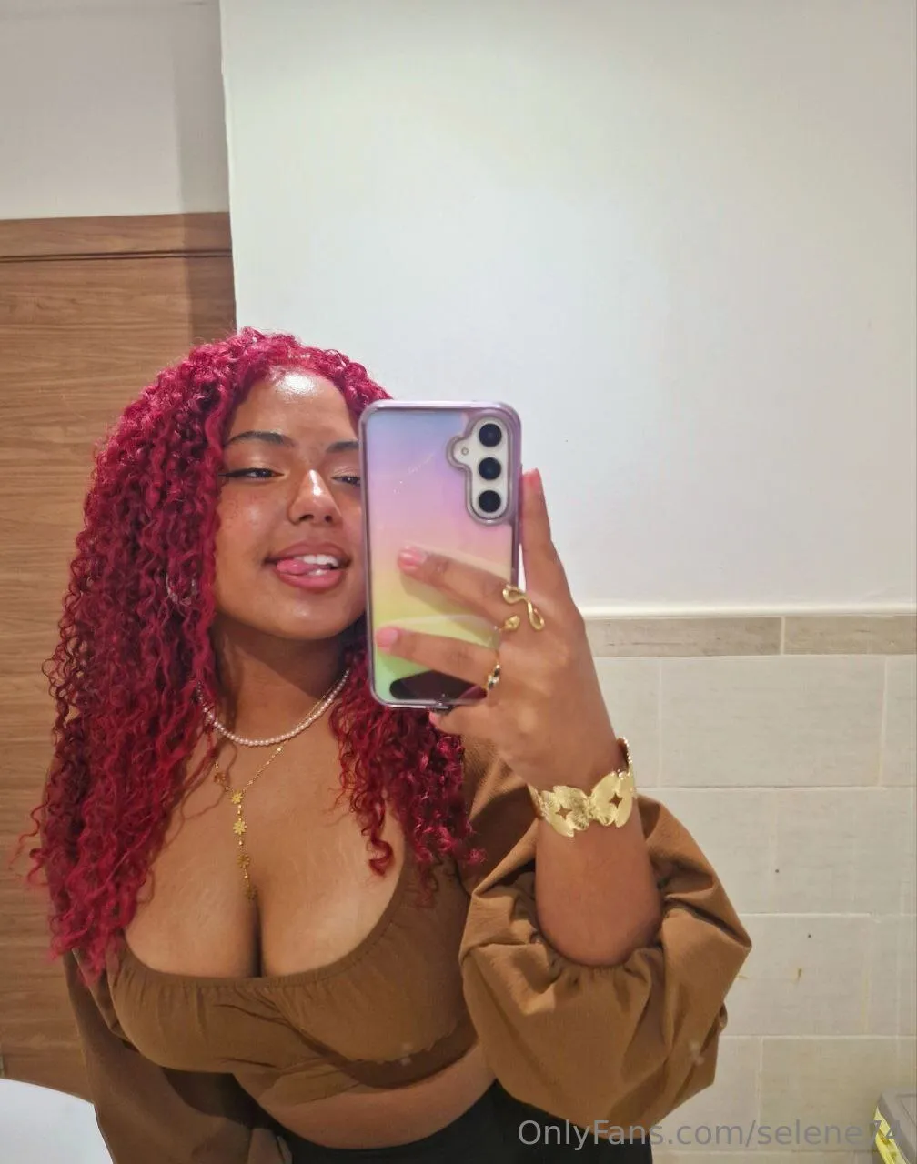 Selene OnlyFans premium content 4 - selene74 exclusive collection