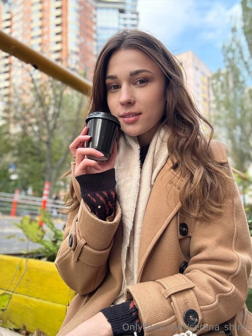 Serena OnlyFans premium content 18 - serena_shine exclusive collection