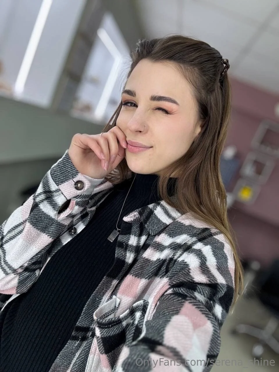 Serena OnlyFans premium content 17 - serena_shine exclusive collection