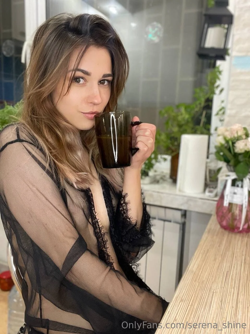 Serena OnlyFans premium content 14 - serena_shine exclusive collection