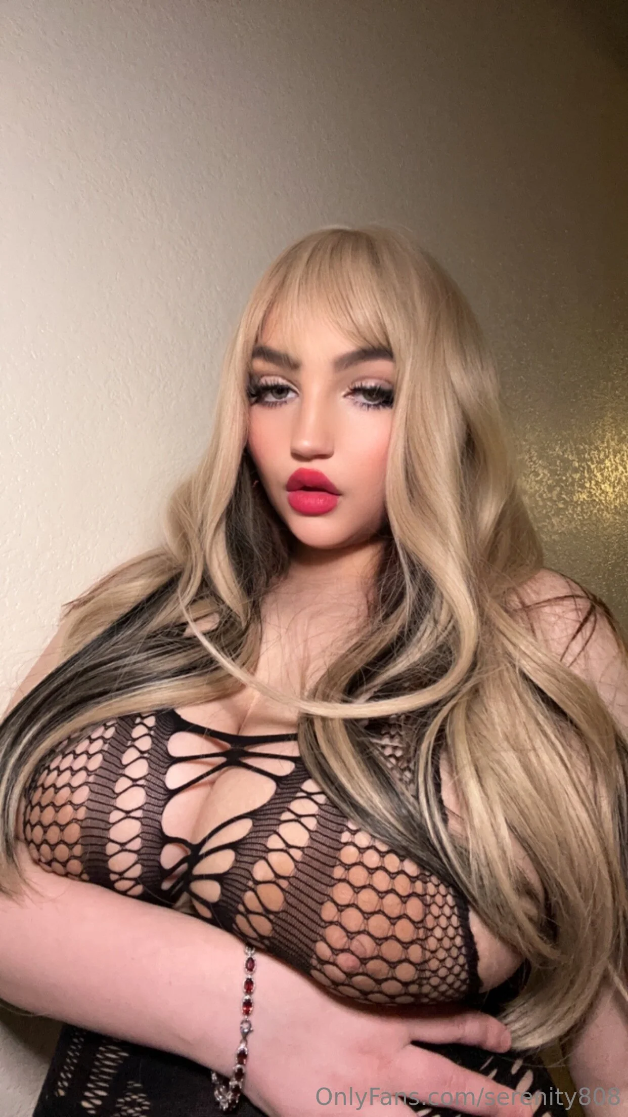 Serenity OnlyFans premium content 22 - serenity808 exclusive collection