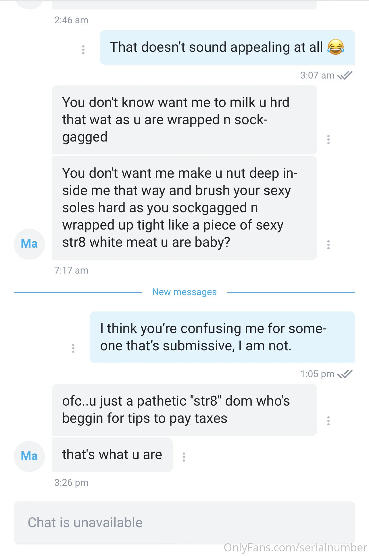 Serial OnlyFans premium content 4 - serialnumber exclusive collection