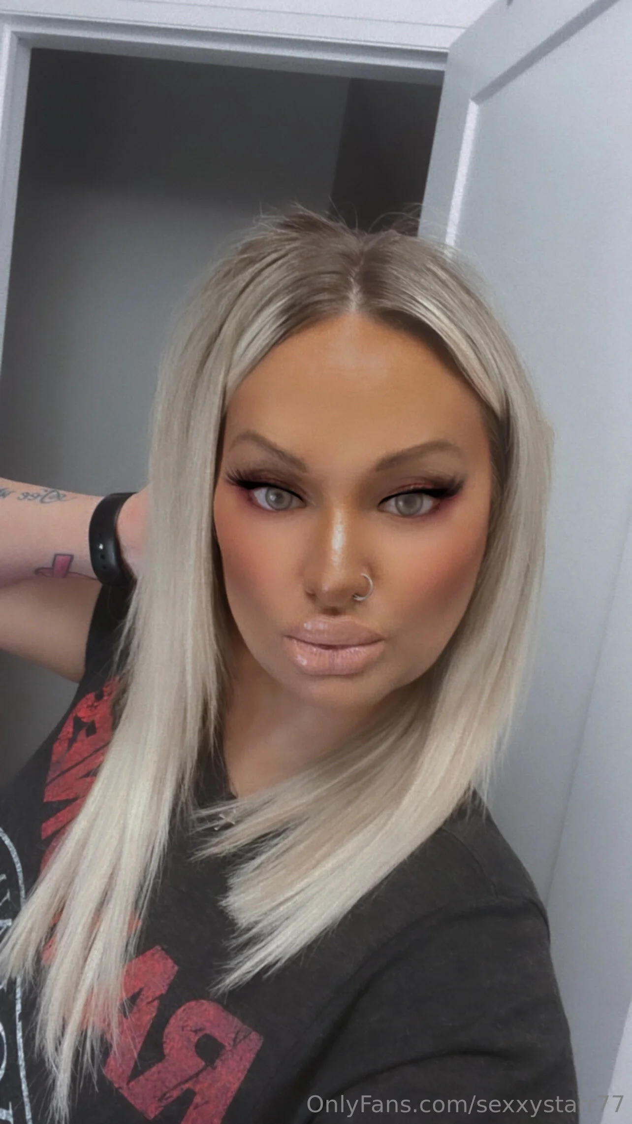 SexyStarr OnlyFans premium content 3 - sexxystarr77 exclusive collection