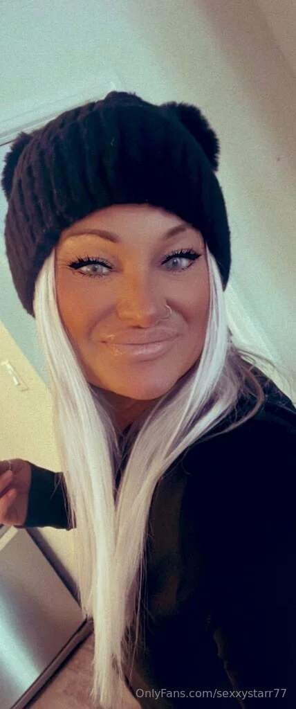 SexyStarr OnlyFans premium content 1 - sexxystarr77 exclusive collection
