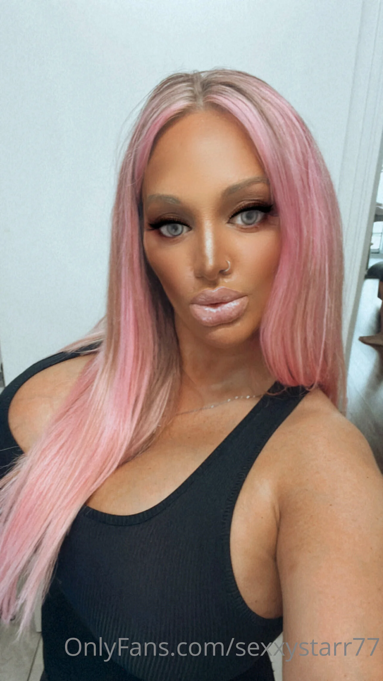 SexyStarr OnlyFans premium content 18 - sexxystarr77 exclusive collection