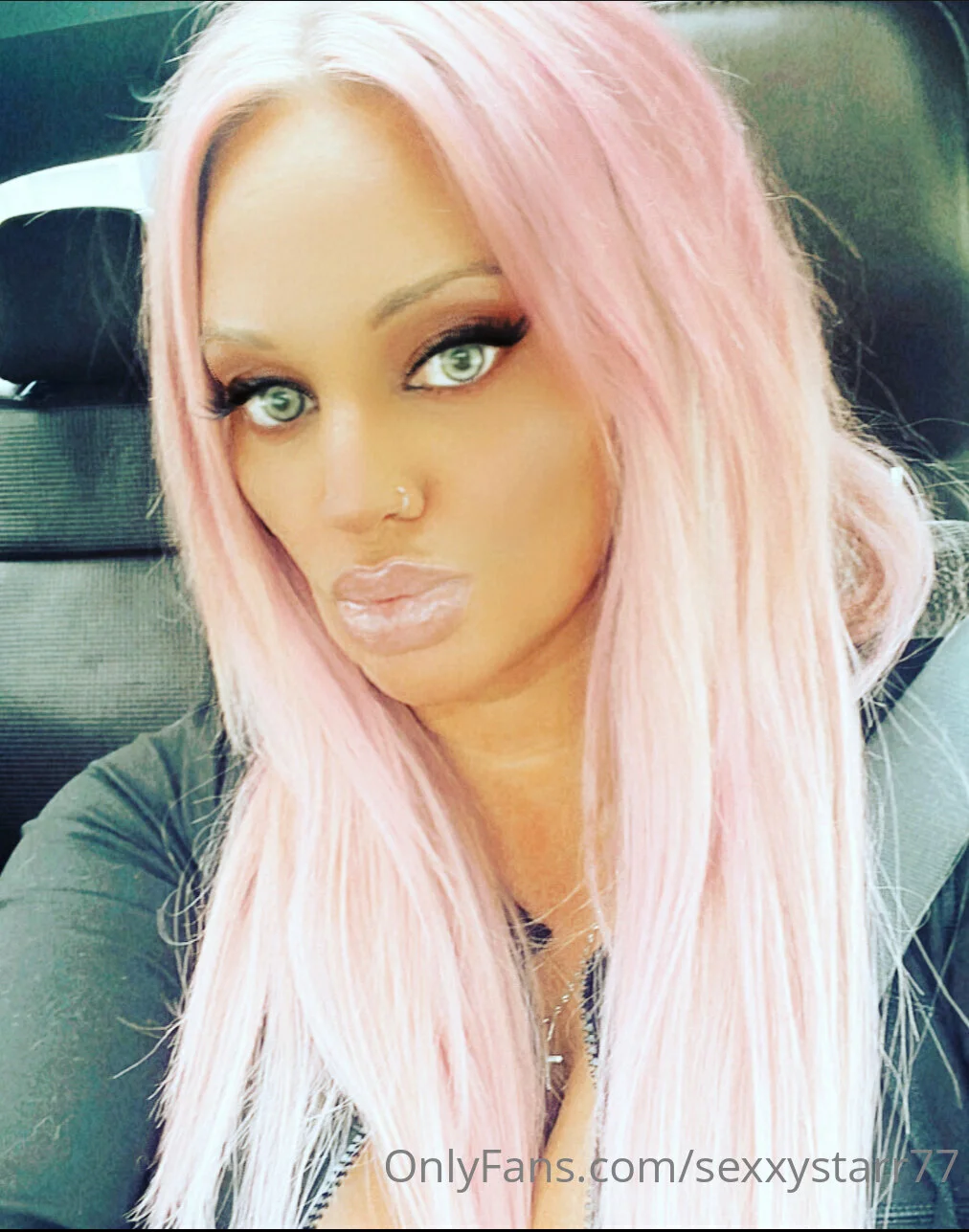 SexyStarr OnlyFans premium content 17 - sexxystarr77 exclusive collection