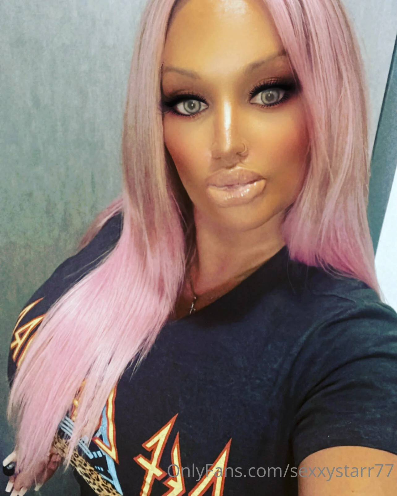 SexyStarr OnlyFans premium content 16 - sexxystarr77 exclusive collection