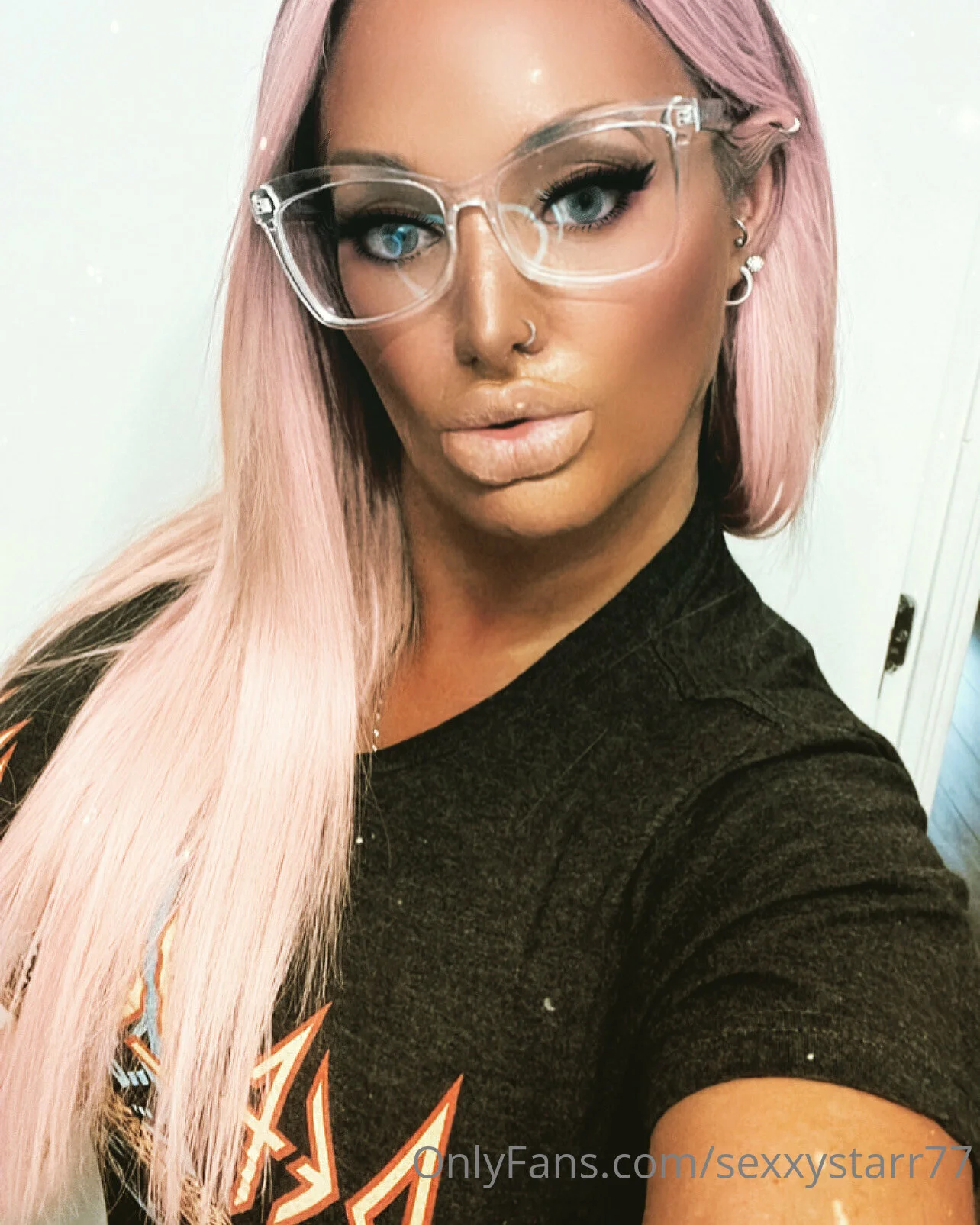 SexyStarr OnlyFans premium content 15 - sexxystarr77 exclusive collection