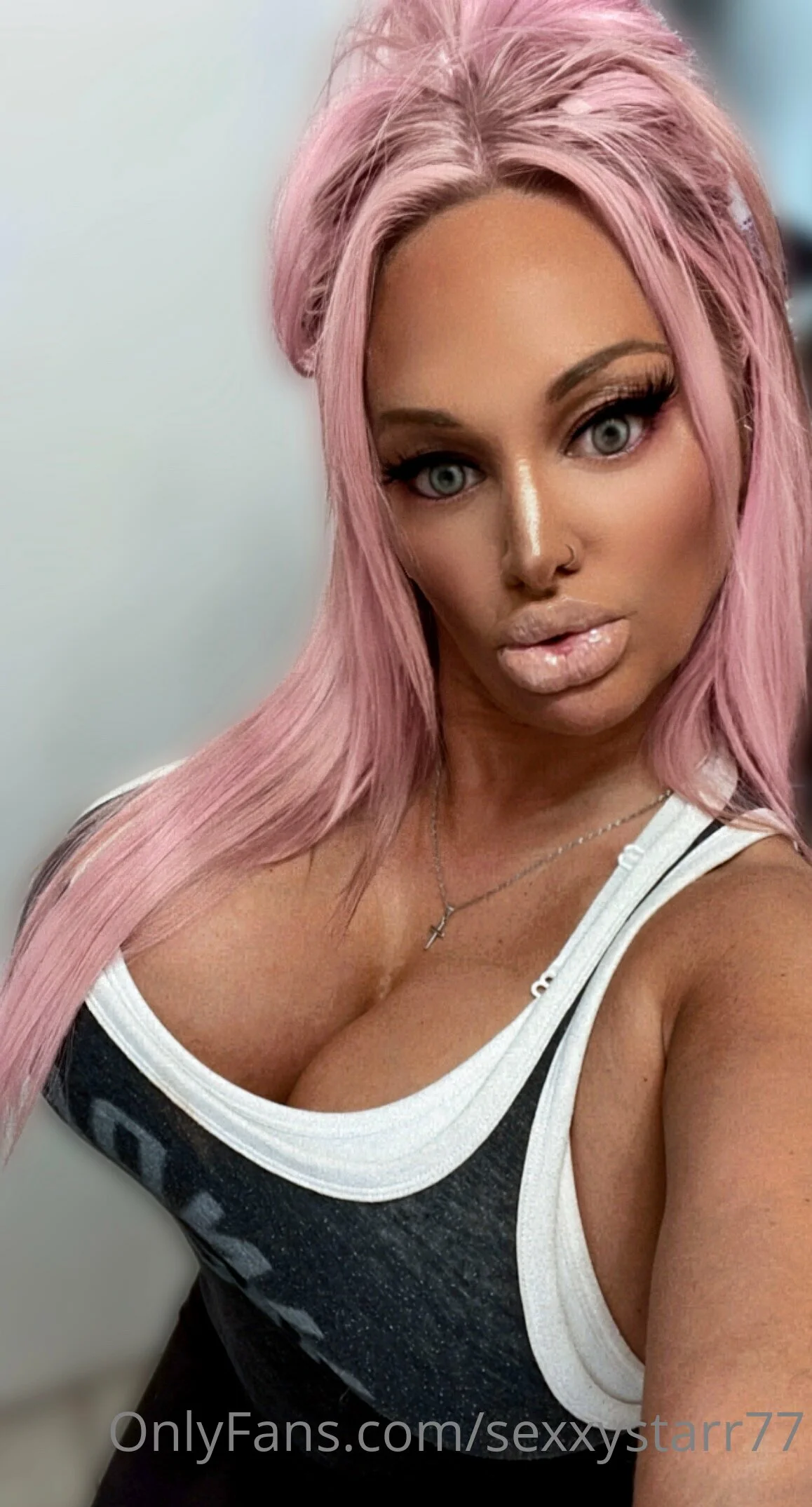 SexyStarr OnlyFans premium content 13 - sexxystarr77 exclusive collection