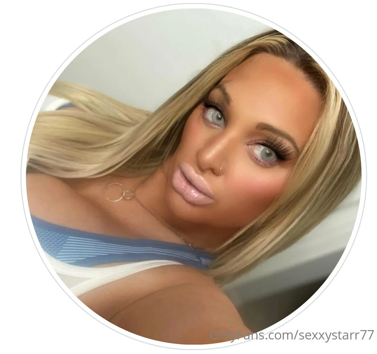 SexyStarr OnlyFans premium content 12 - sexxystarr77 exclusive collection